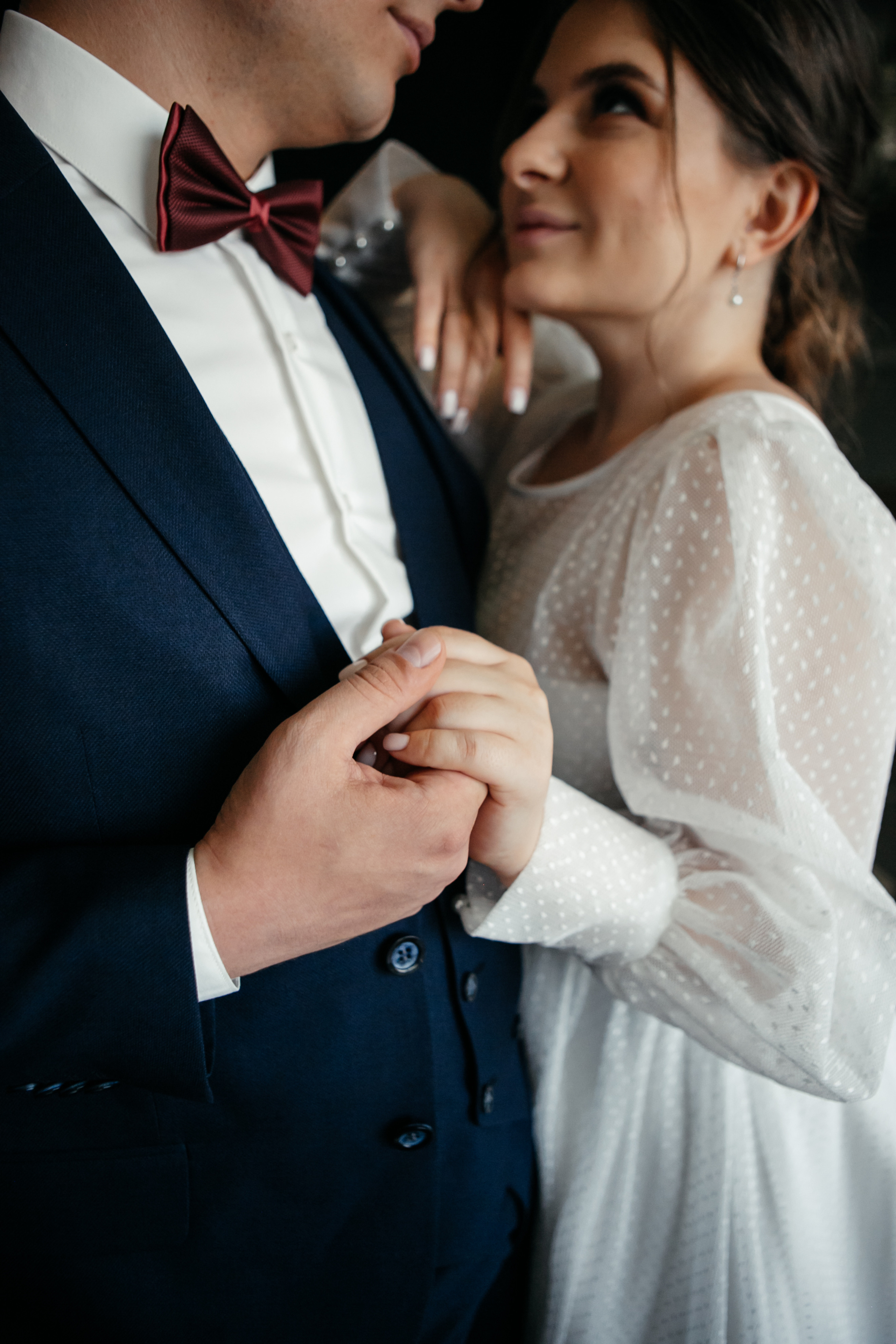 Д&А. Фотограф Алла Гусева