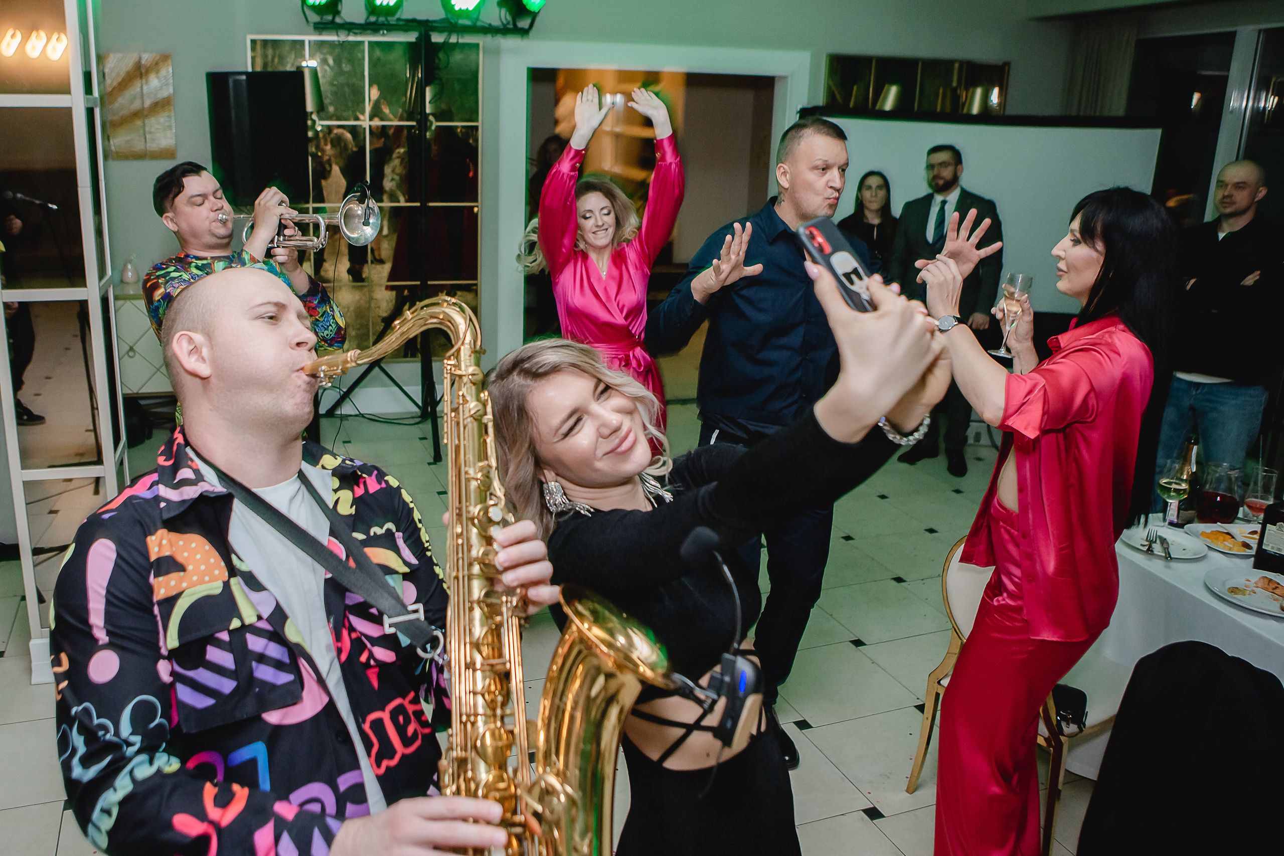 Happy-B Day. Фотограф Алла Гусева