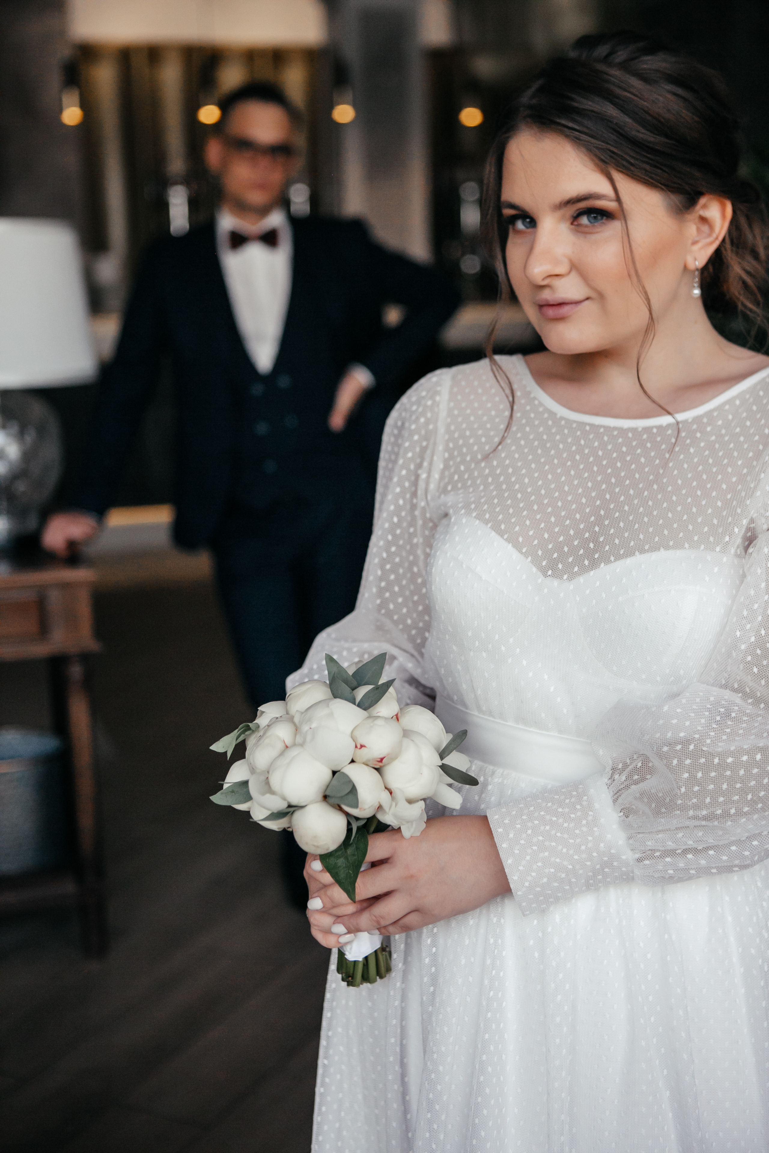 Д&А. Фотограф Алла Гусева