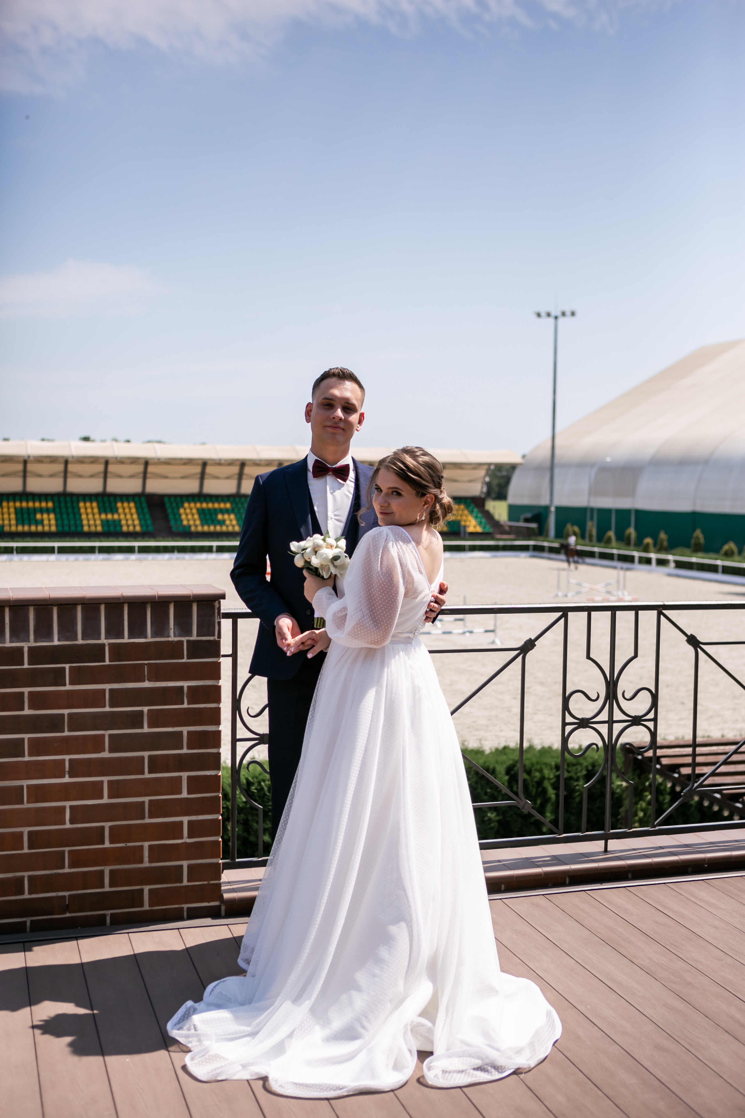 Д&А. Фотограф Алла Гусева