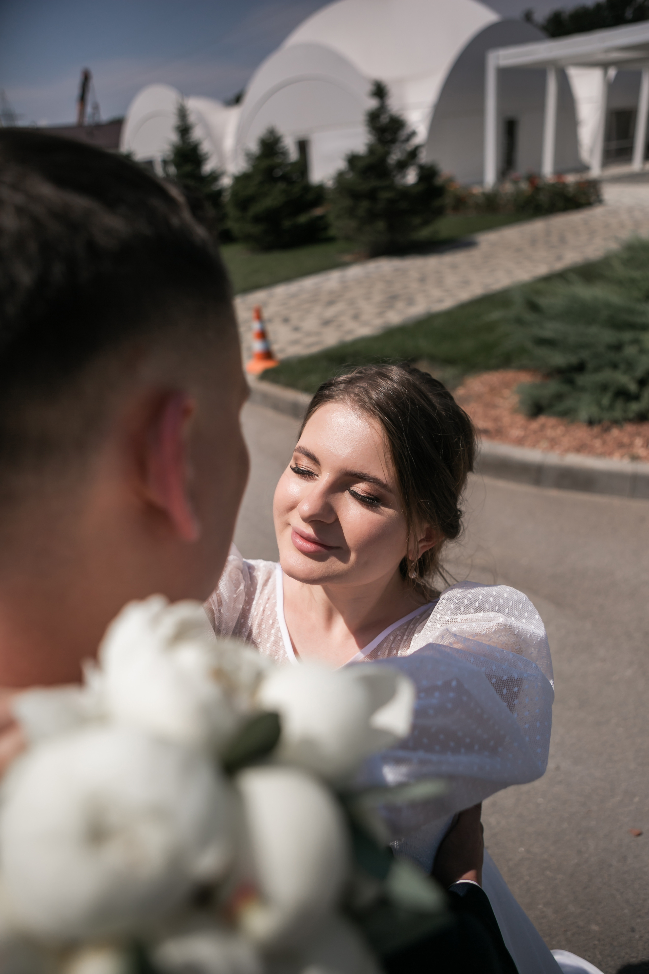 Д&А. Фотограф Алла Гусева