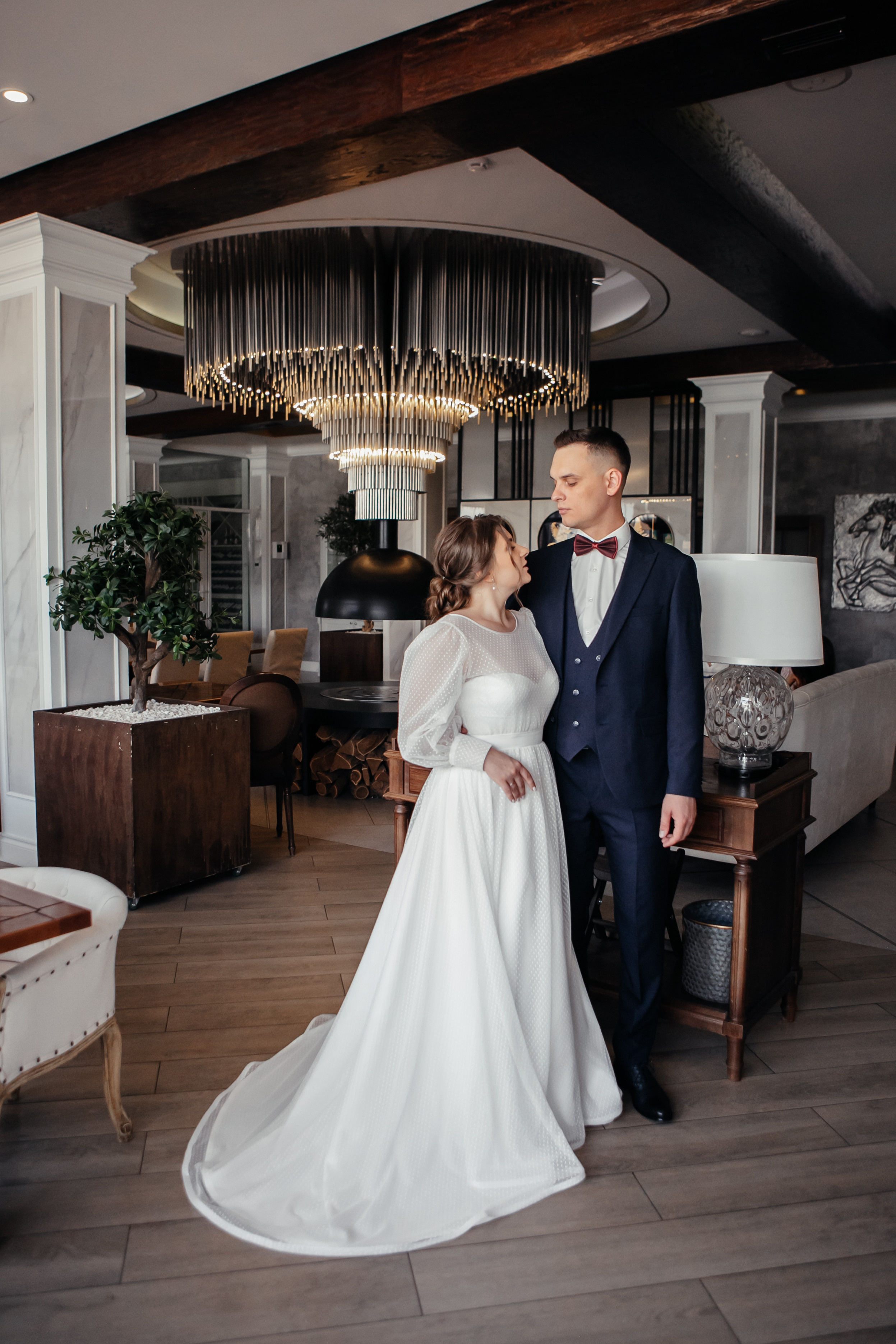 Д&А. Фотограф Алла Гусева