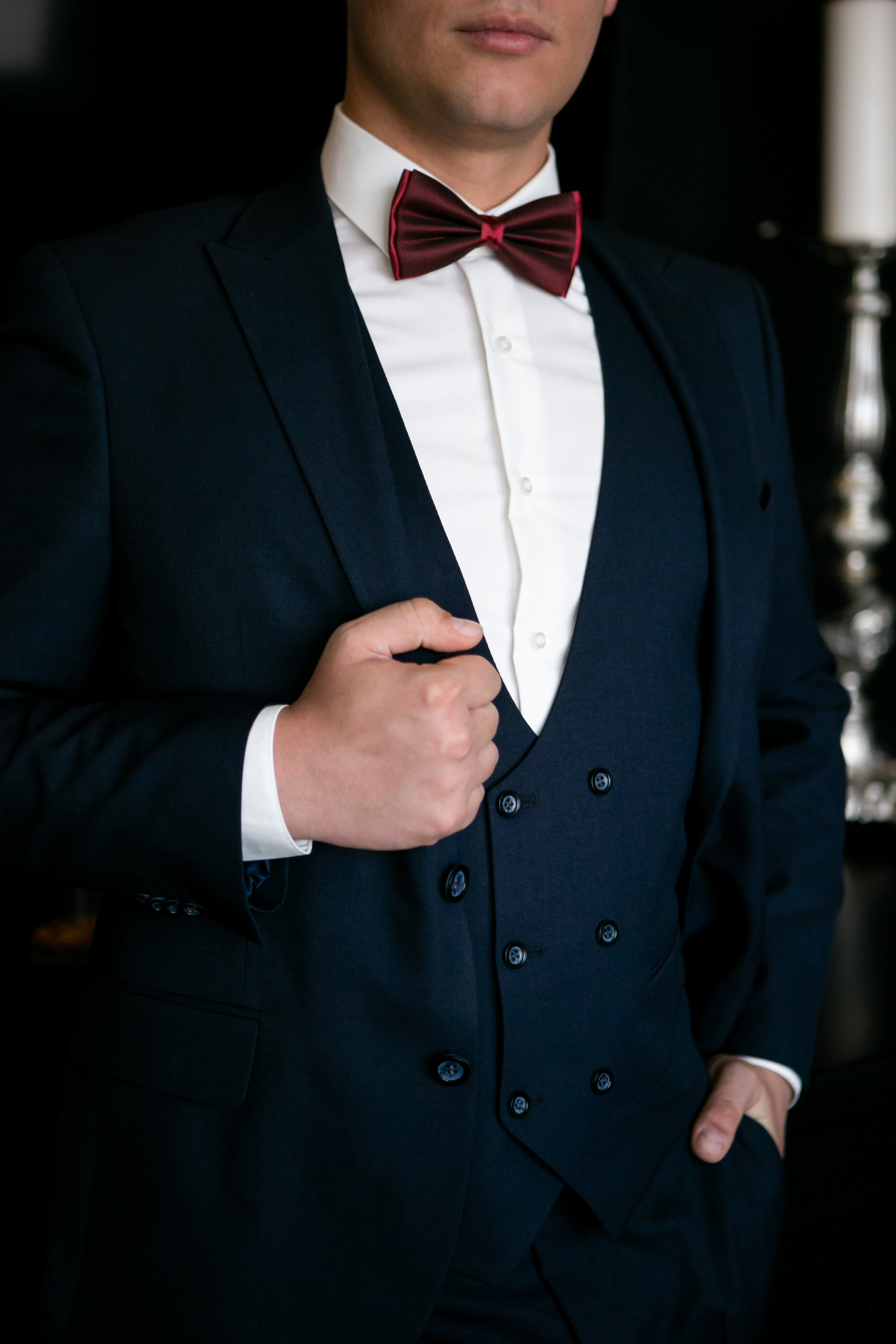 Д&А. Фотограф Алла Гусева