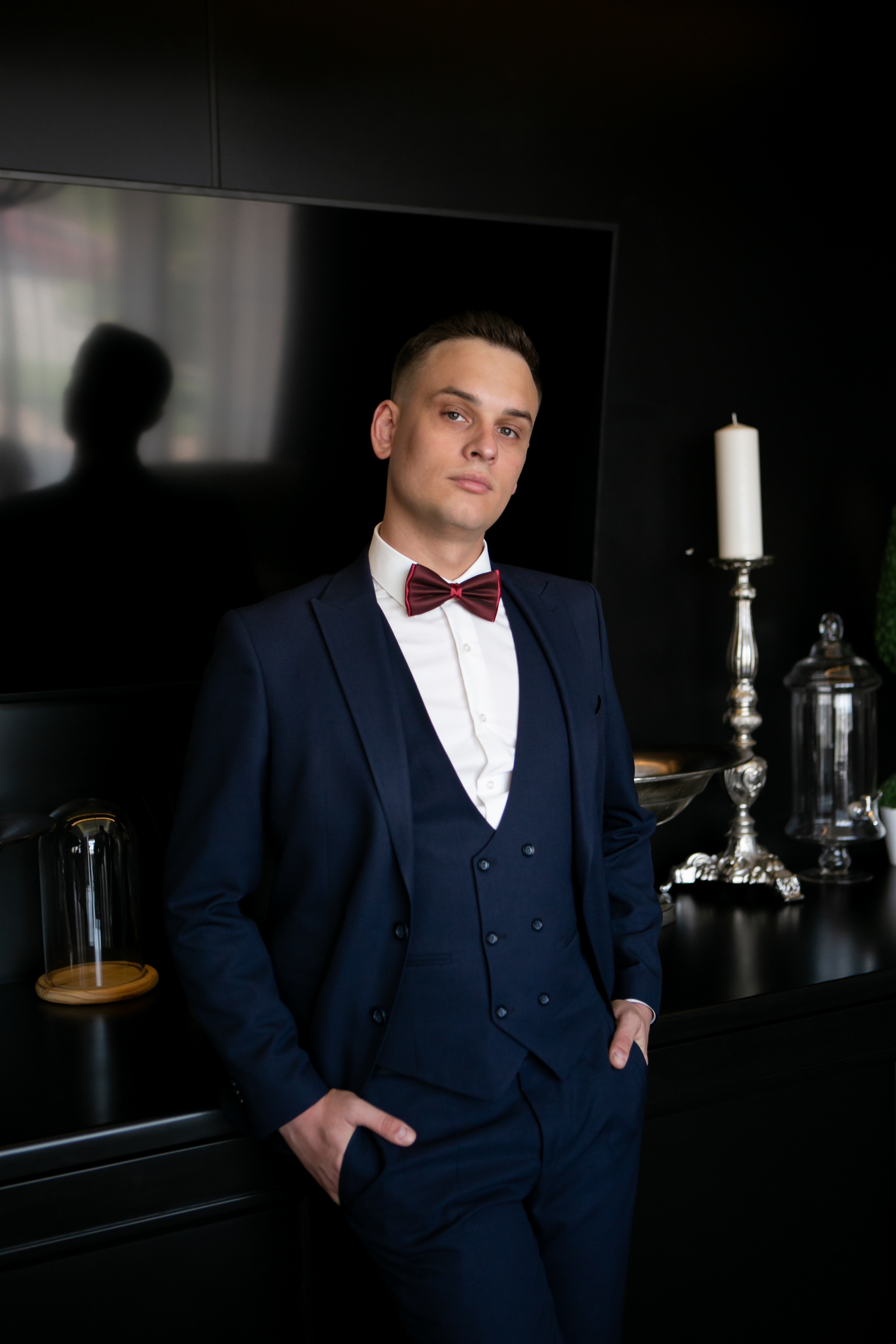 Д&А. Фотограф Алла Гусева