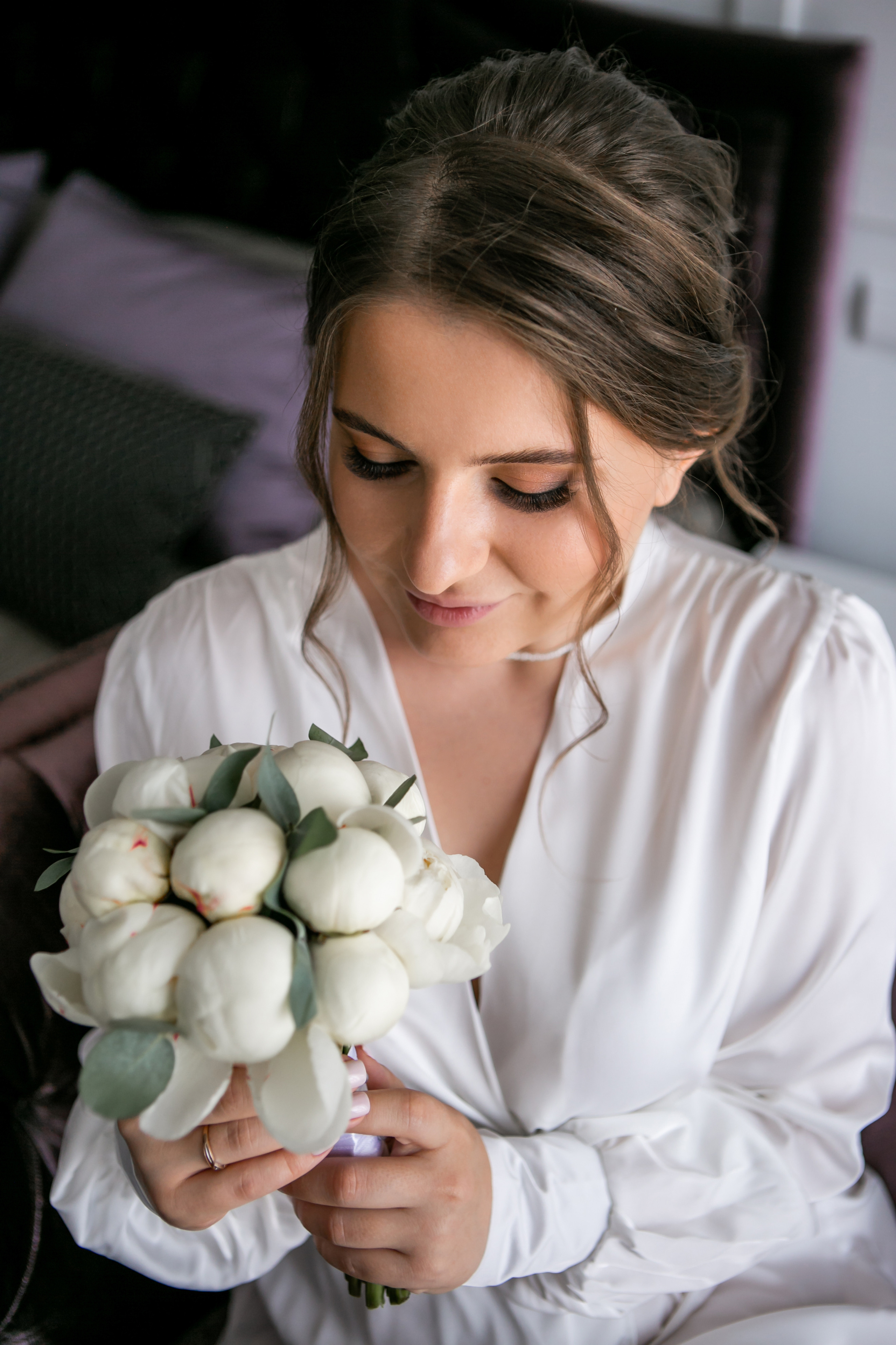 Д&А. Фотограф Алла Гусева