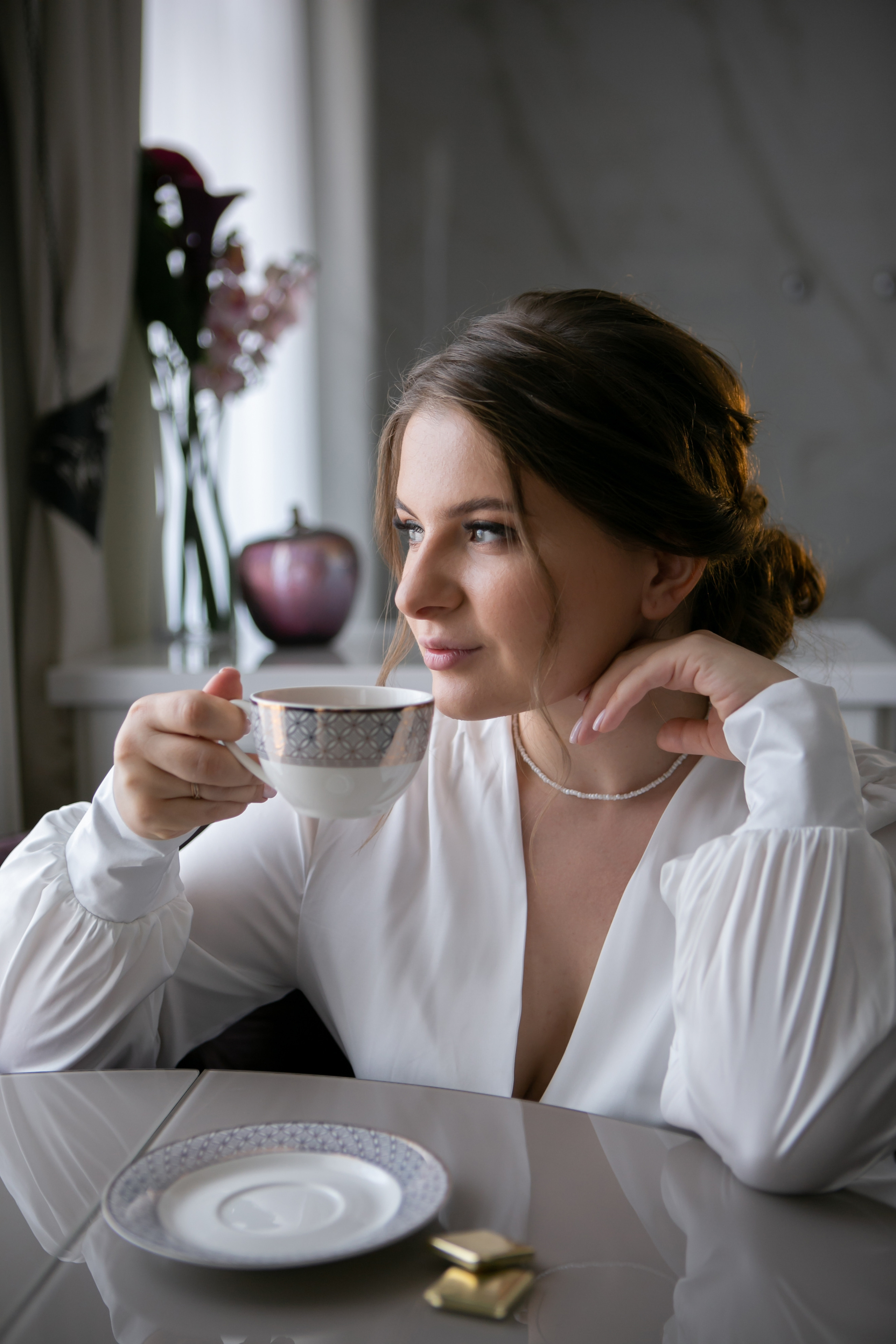 Д&А. Фотограф Алла Гусева