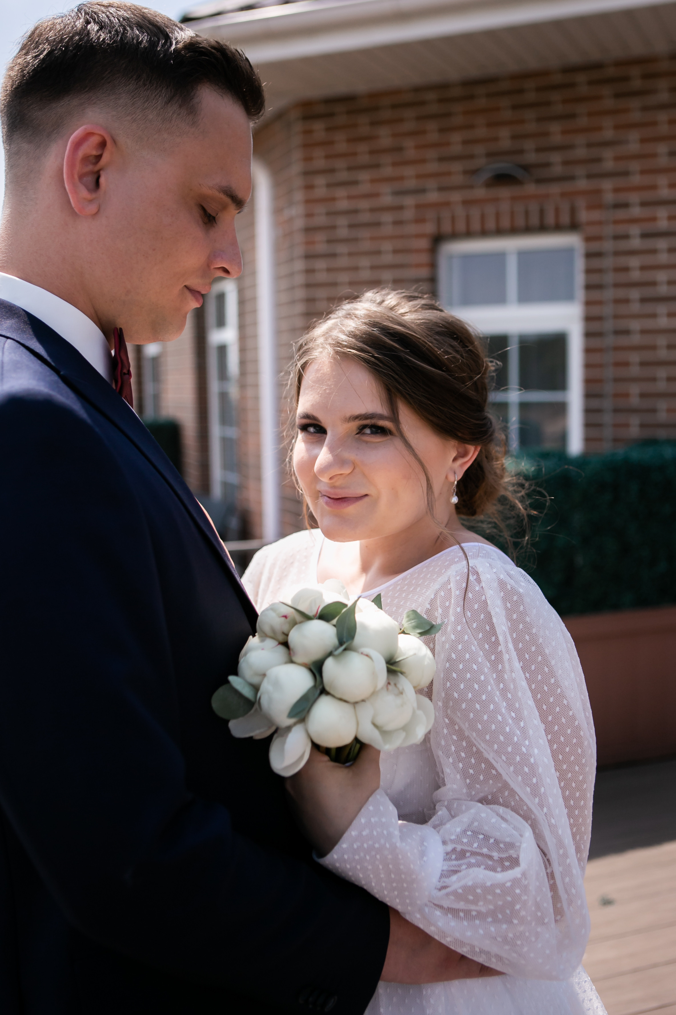 Д&А. Фотограф Алла Гусева