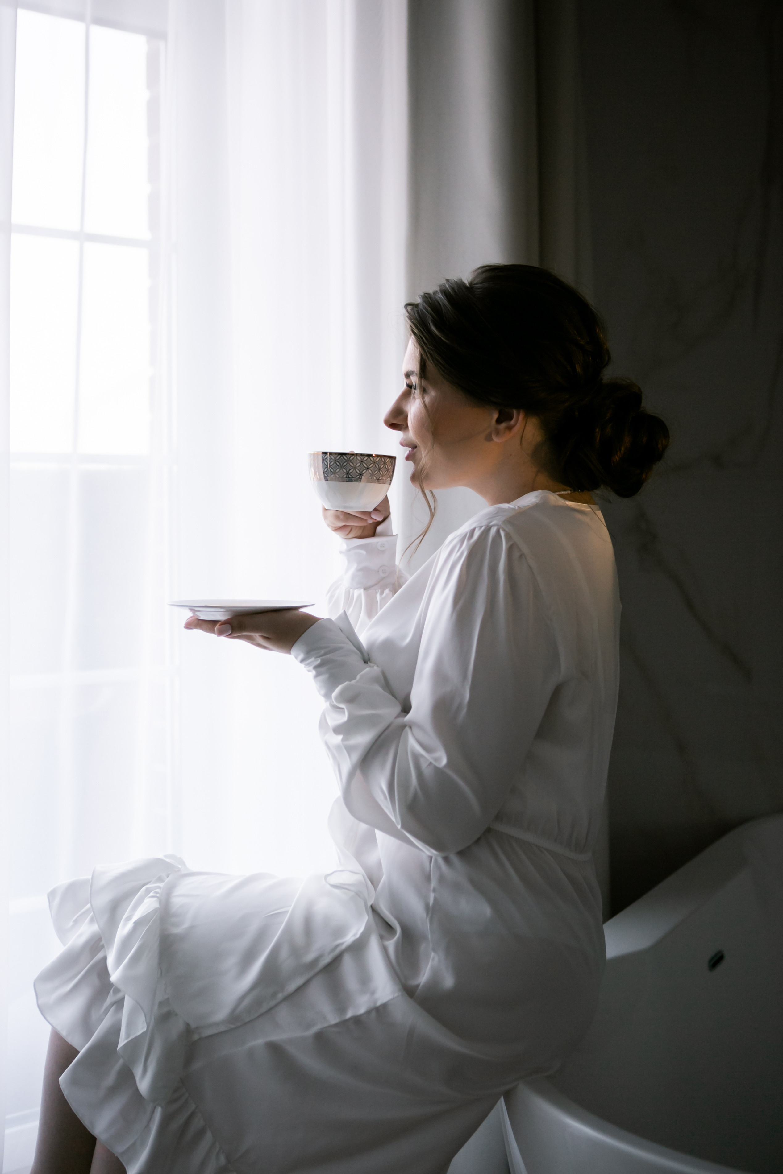 Д&А. Фотограф Алла Гусева