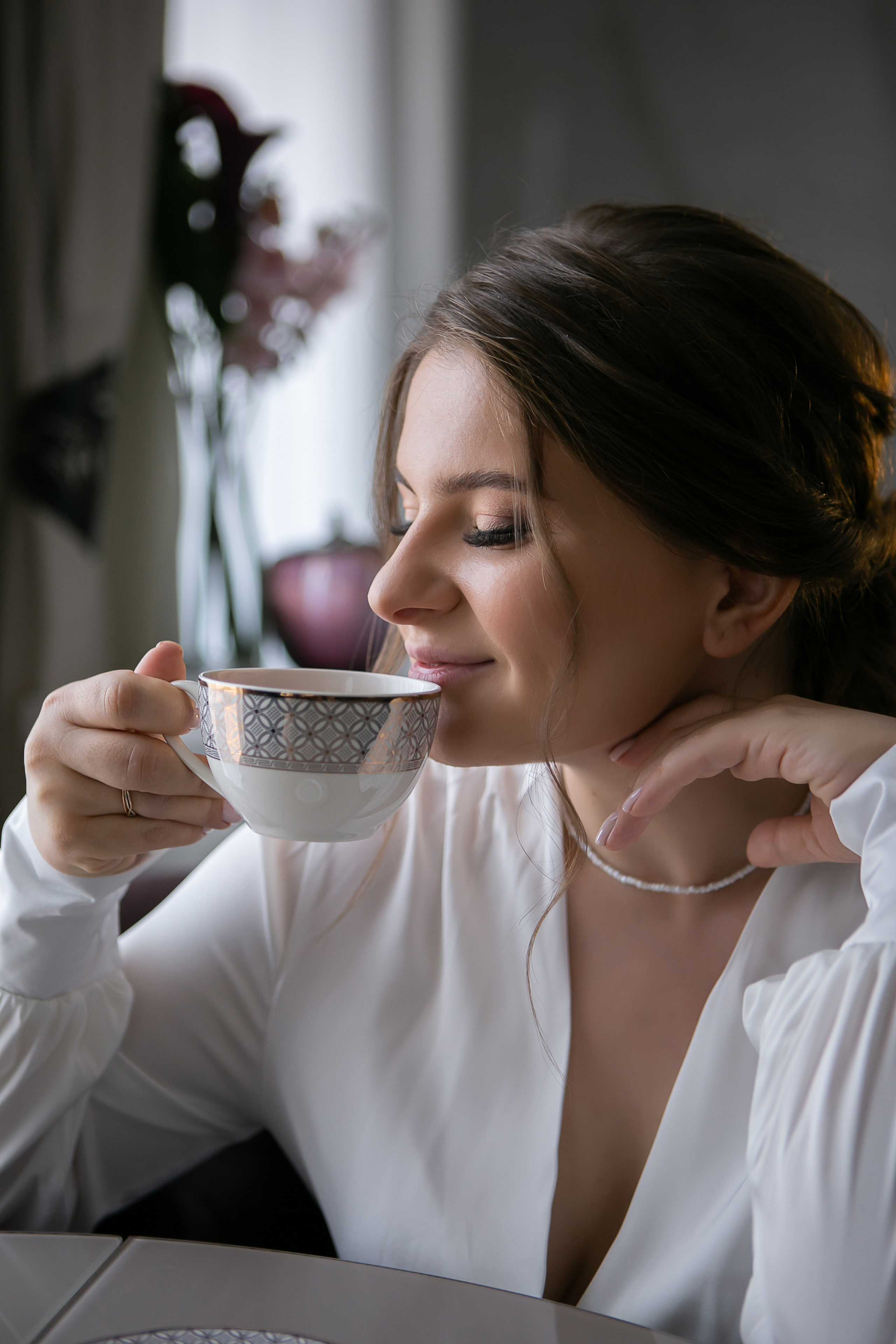 Д&А. Фотограф Алла Гусева