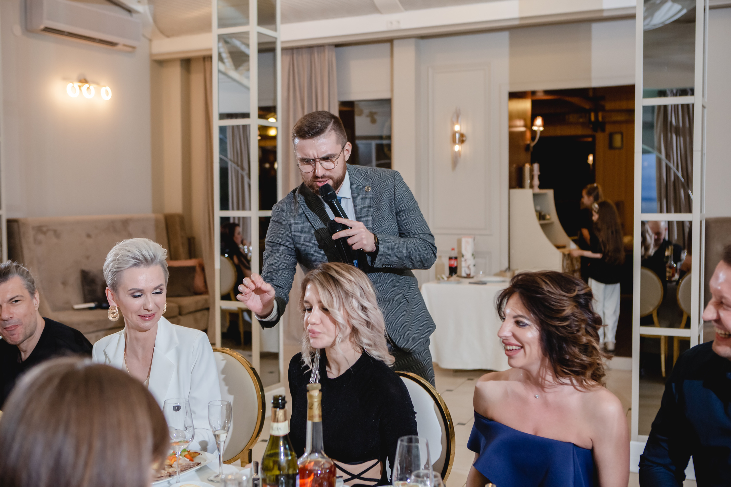 Happy-B Day. Фотограф Алла Гусева