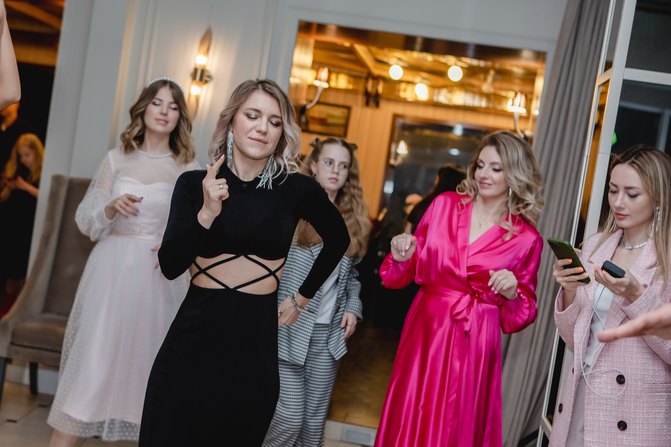 Happy-B Day. Фотограф Алла Гусева