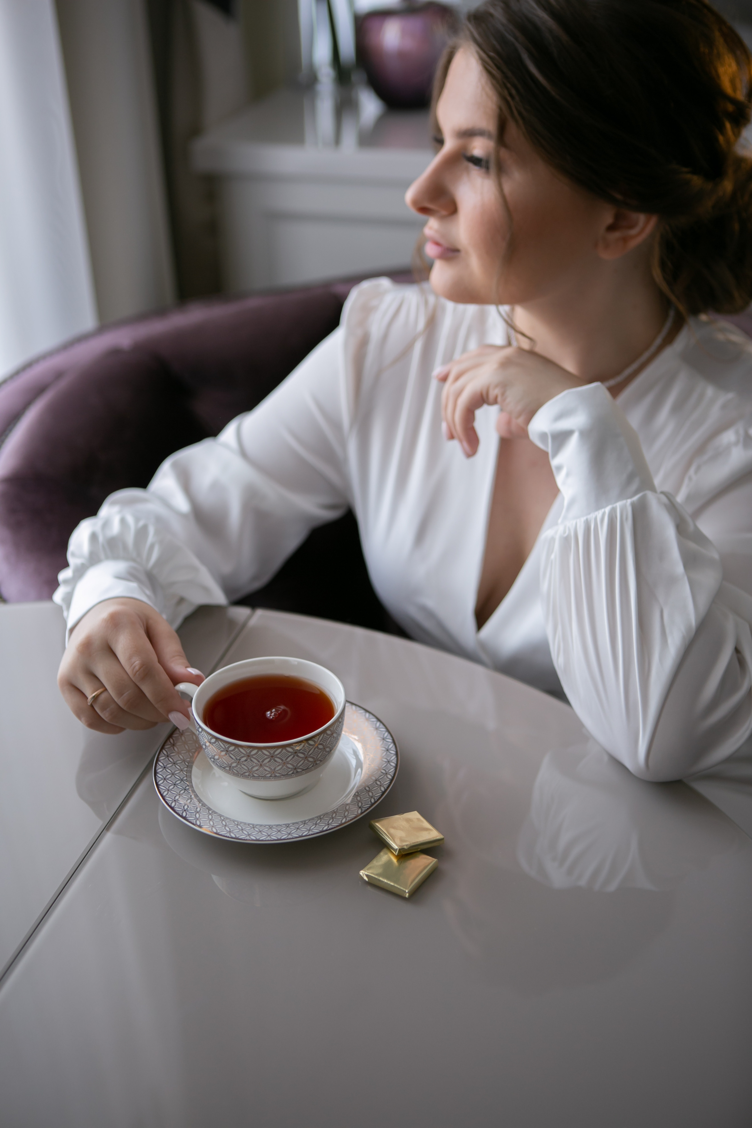 Д&А. Фотограф Алла Гусева