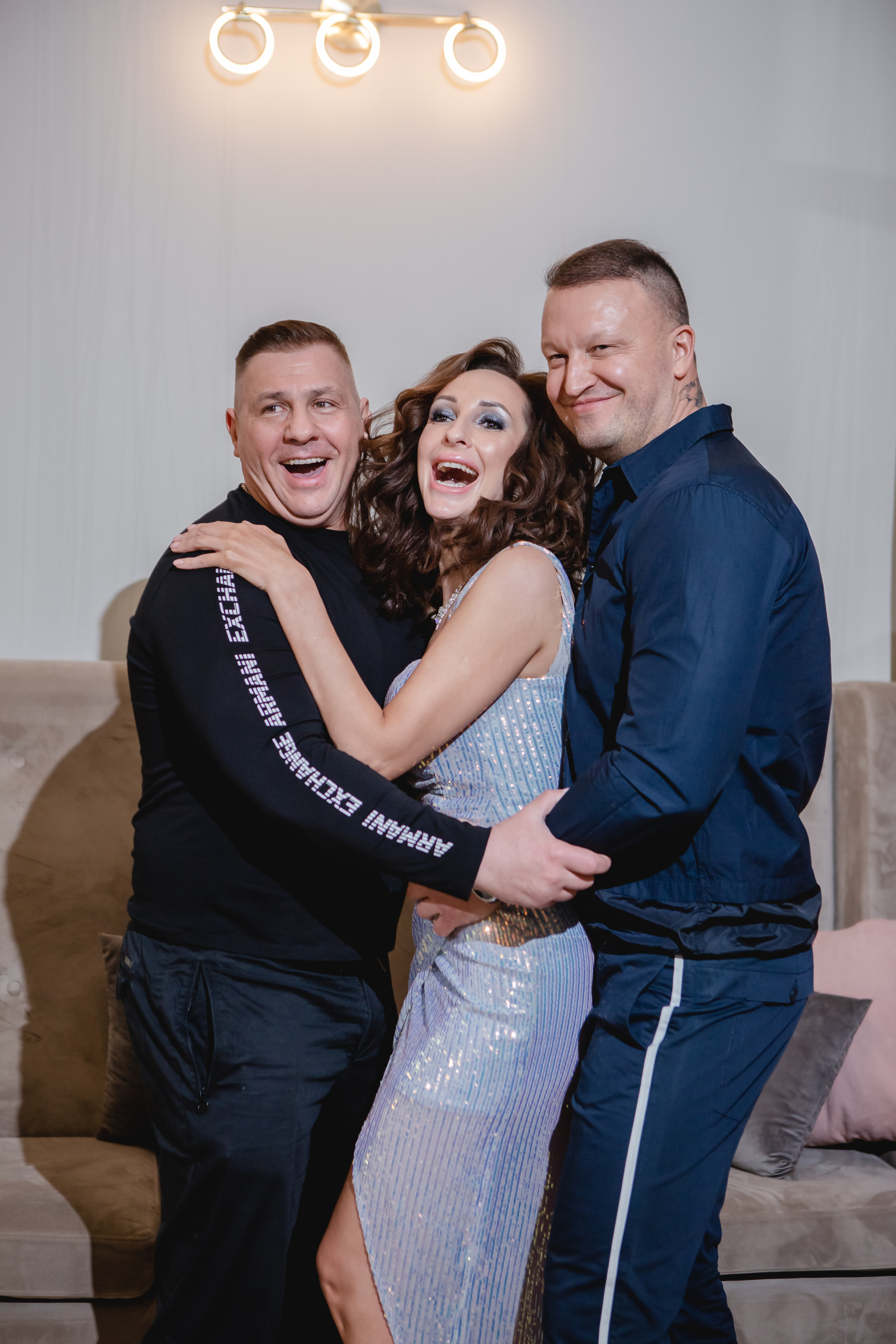 Happy-B Day. Фотограф Алла Гусева