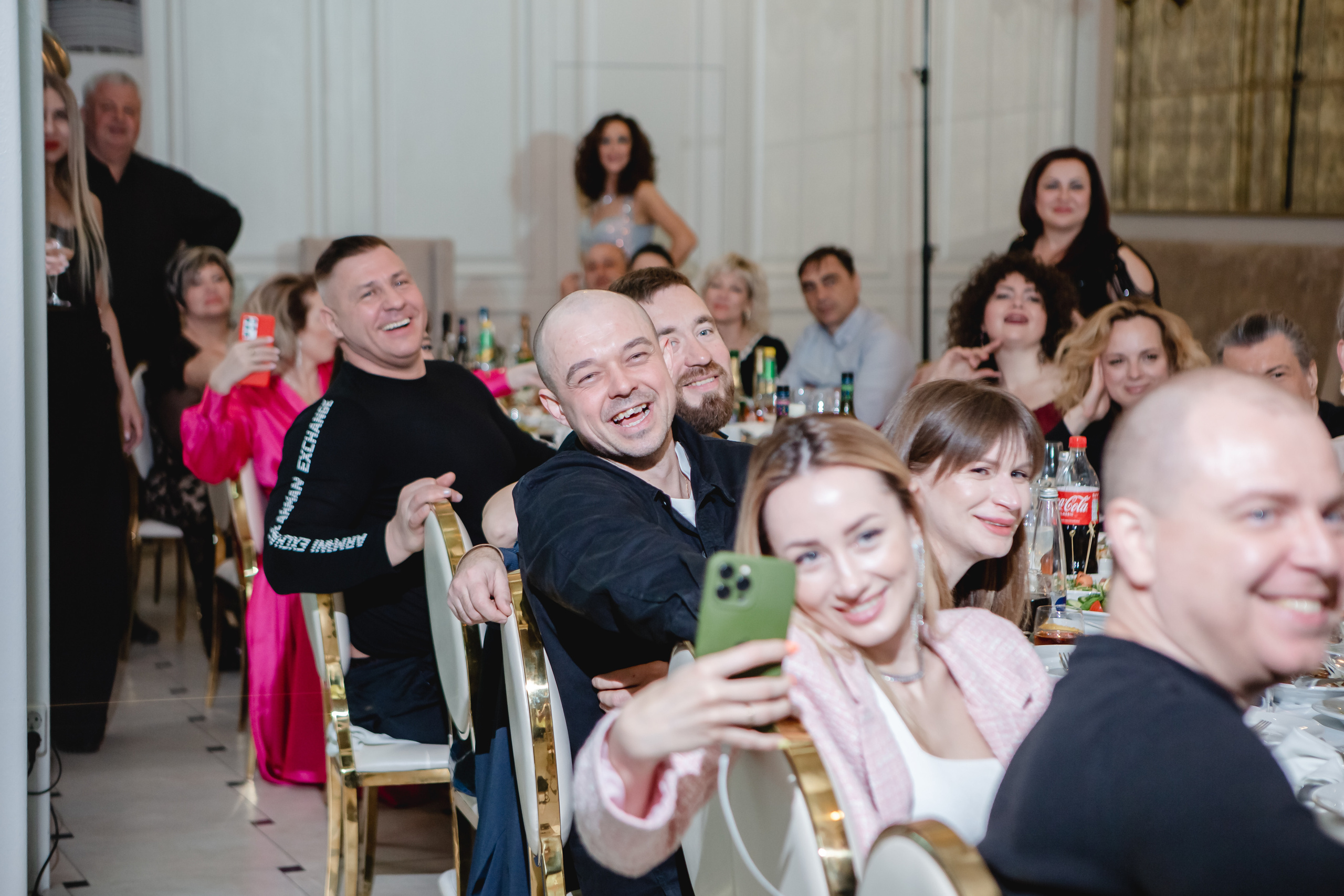 Happy-B Day. Фотограф Алла Гусева