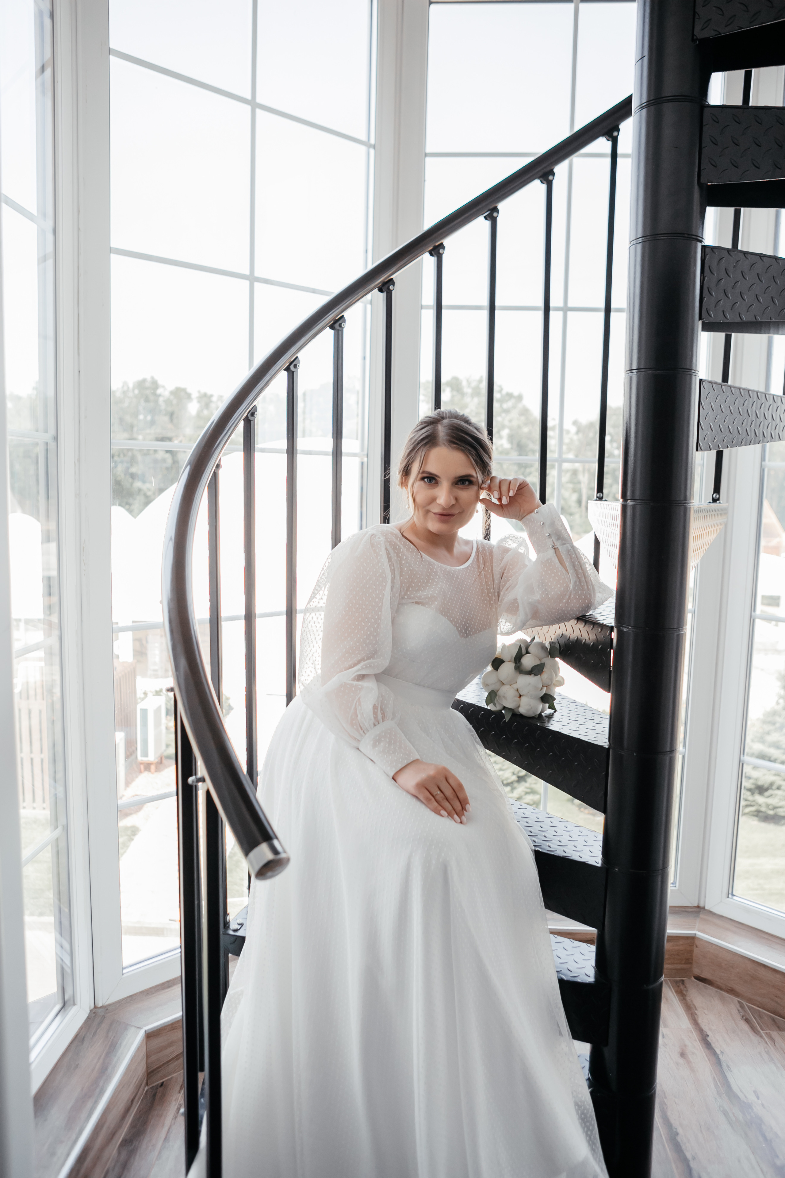 Д&А. Фотограф Алла Гусева