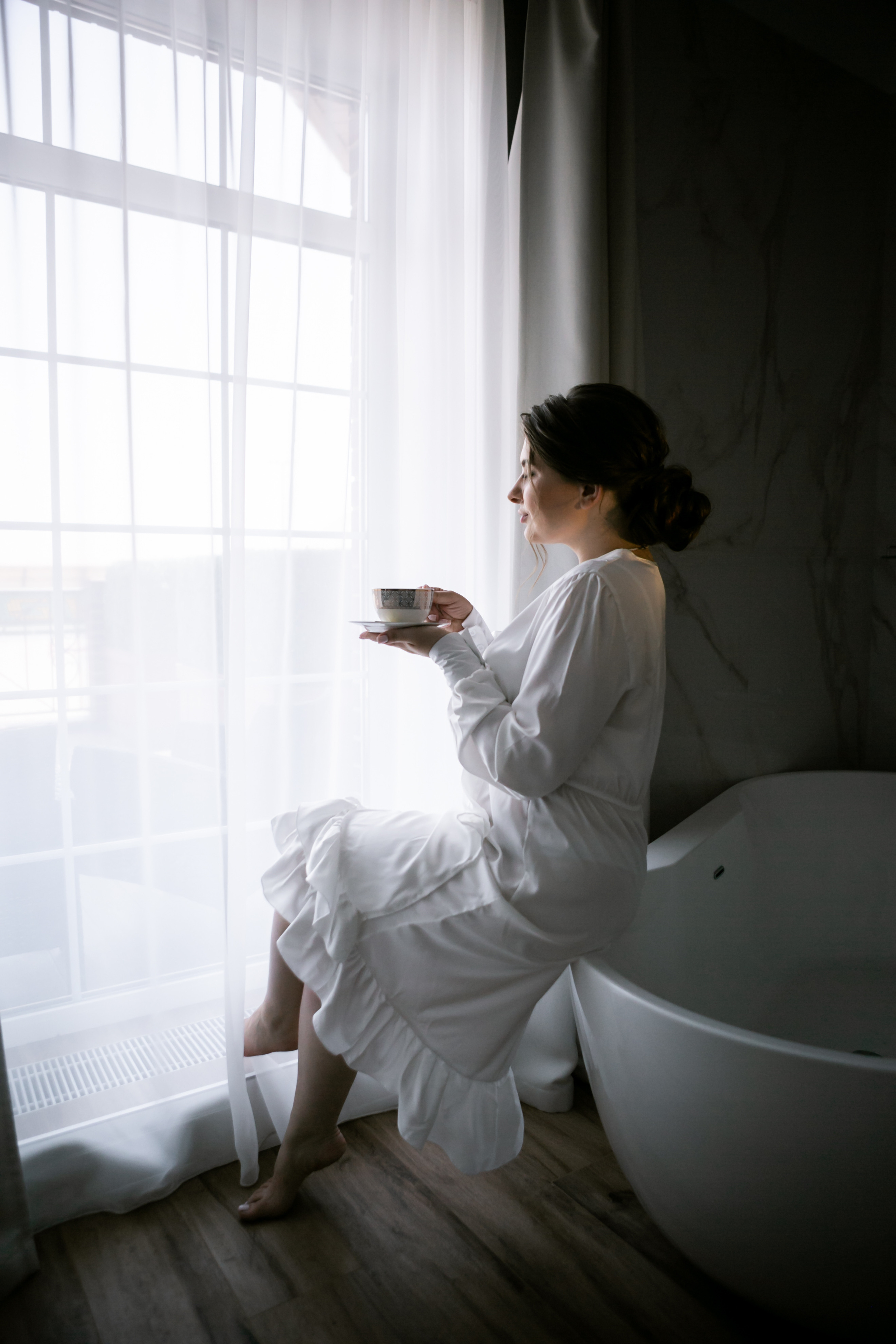 Д&А. Фотограф Алла Гусева