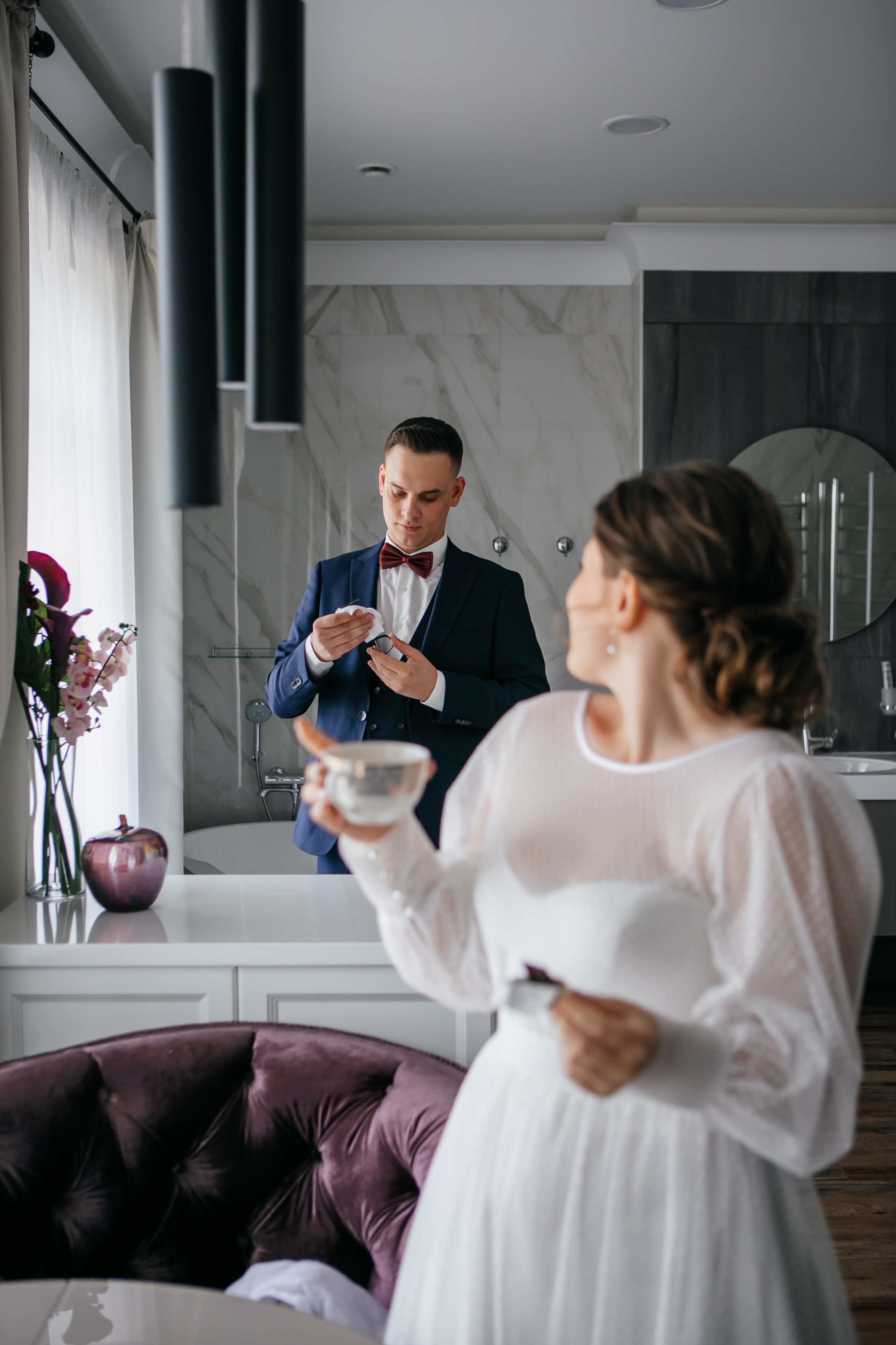 Д&А. Фотограф Алла Гусева