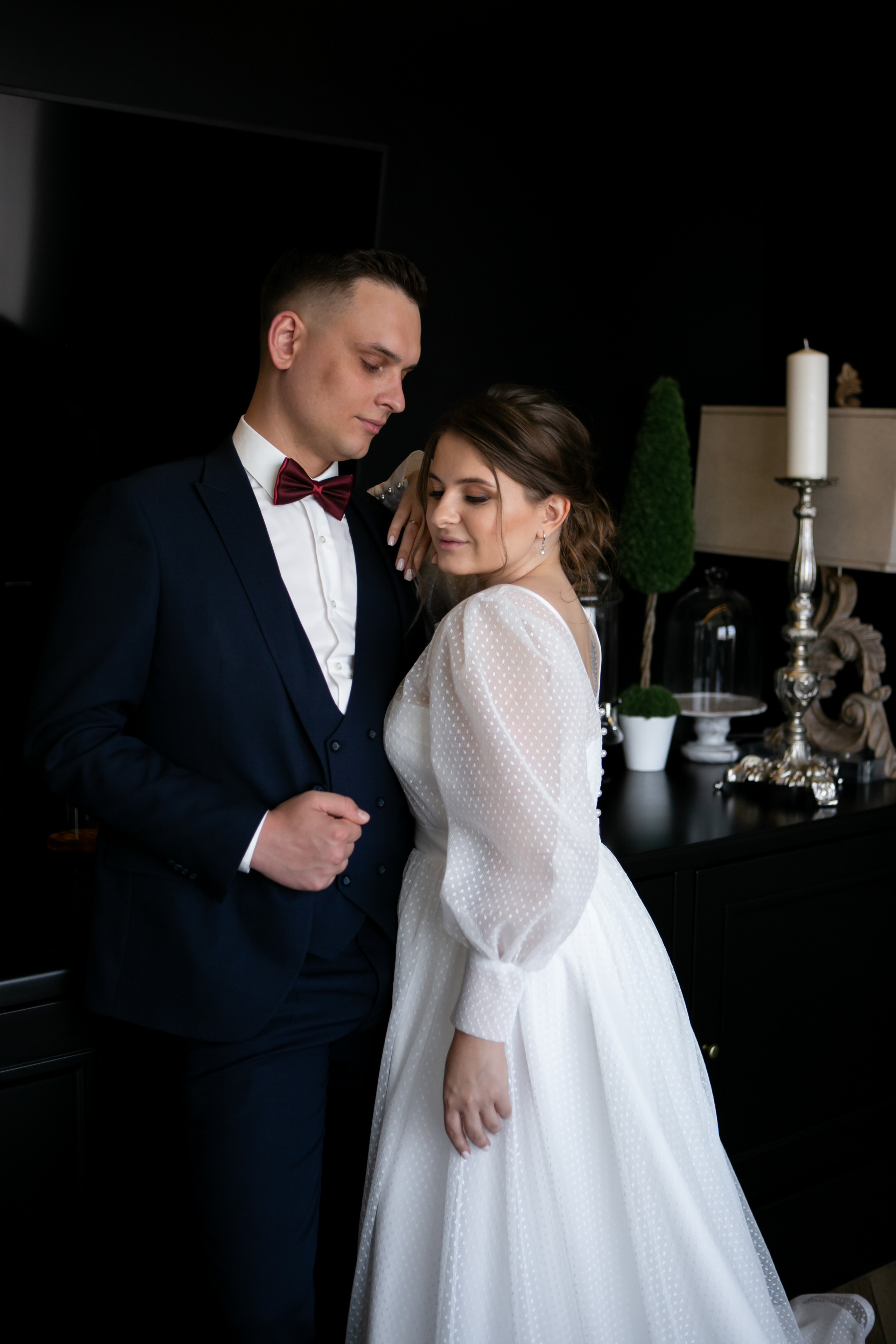 Д&А. Фотограф Алла Гусева