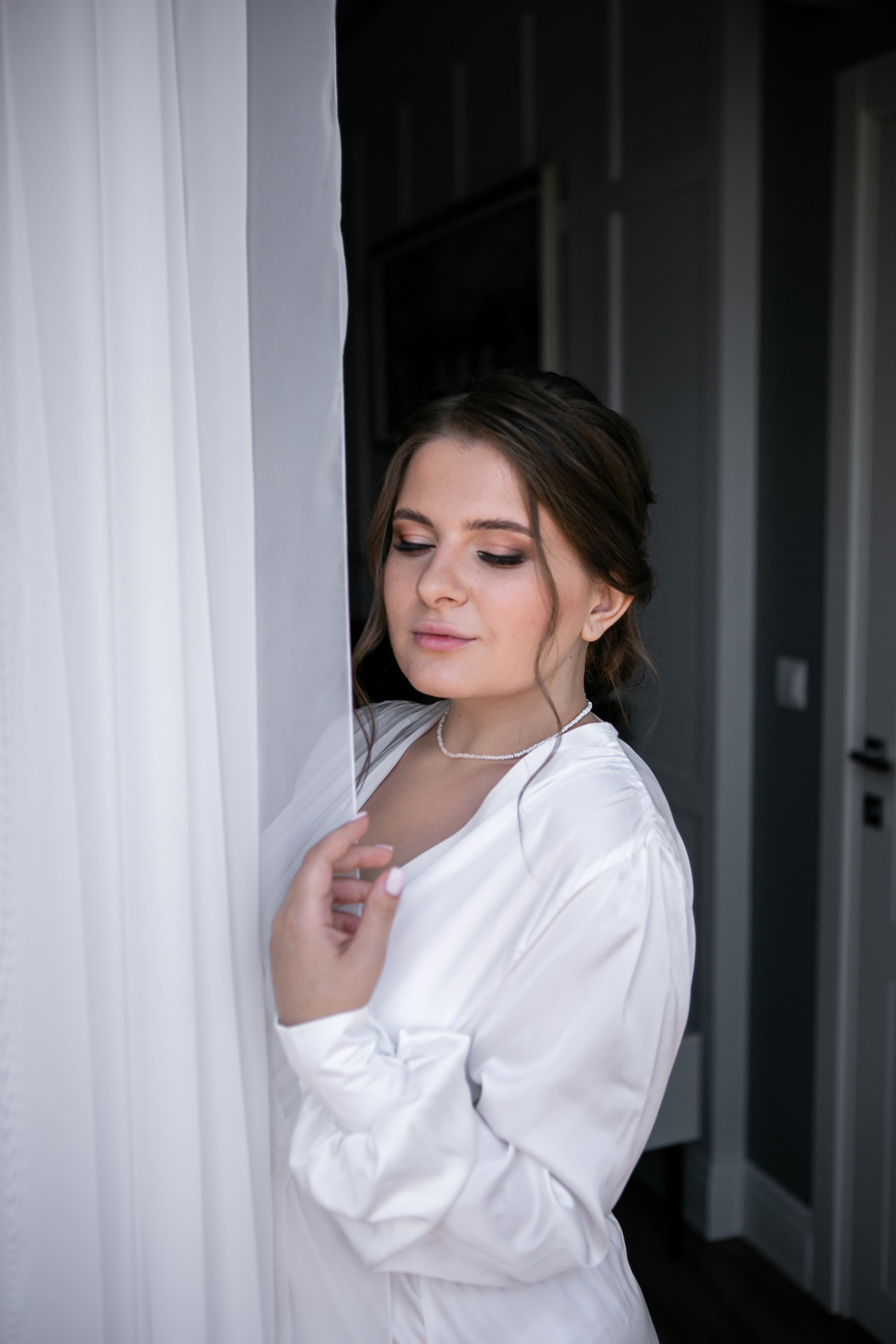 Д&А. Фотограф Алла Гусева