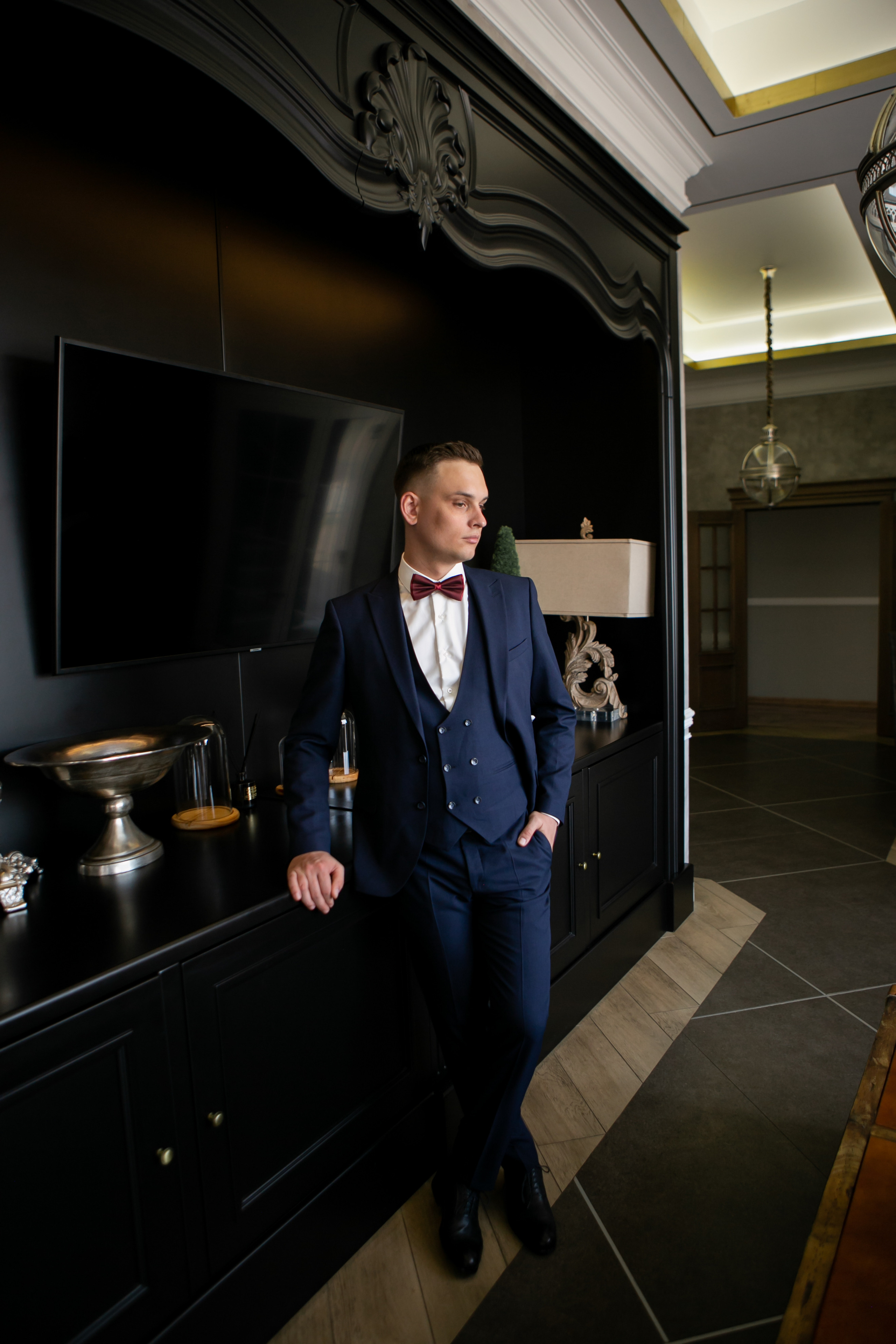 Д&А. Фотограф Алла Гусева