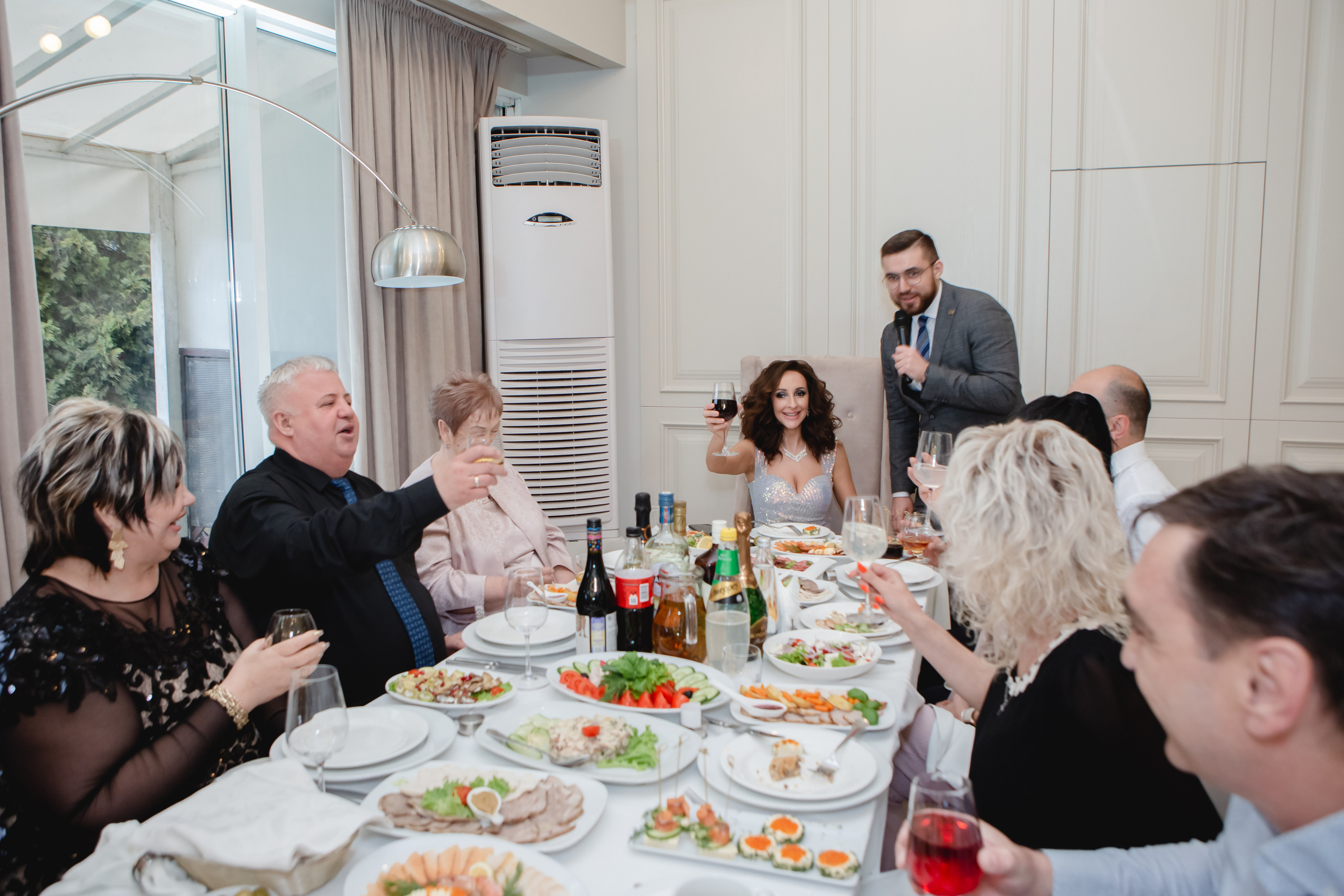 Happy-B Day. Фотограф Алла Гусева