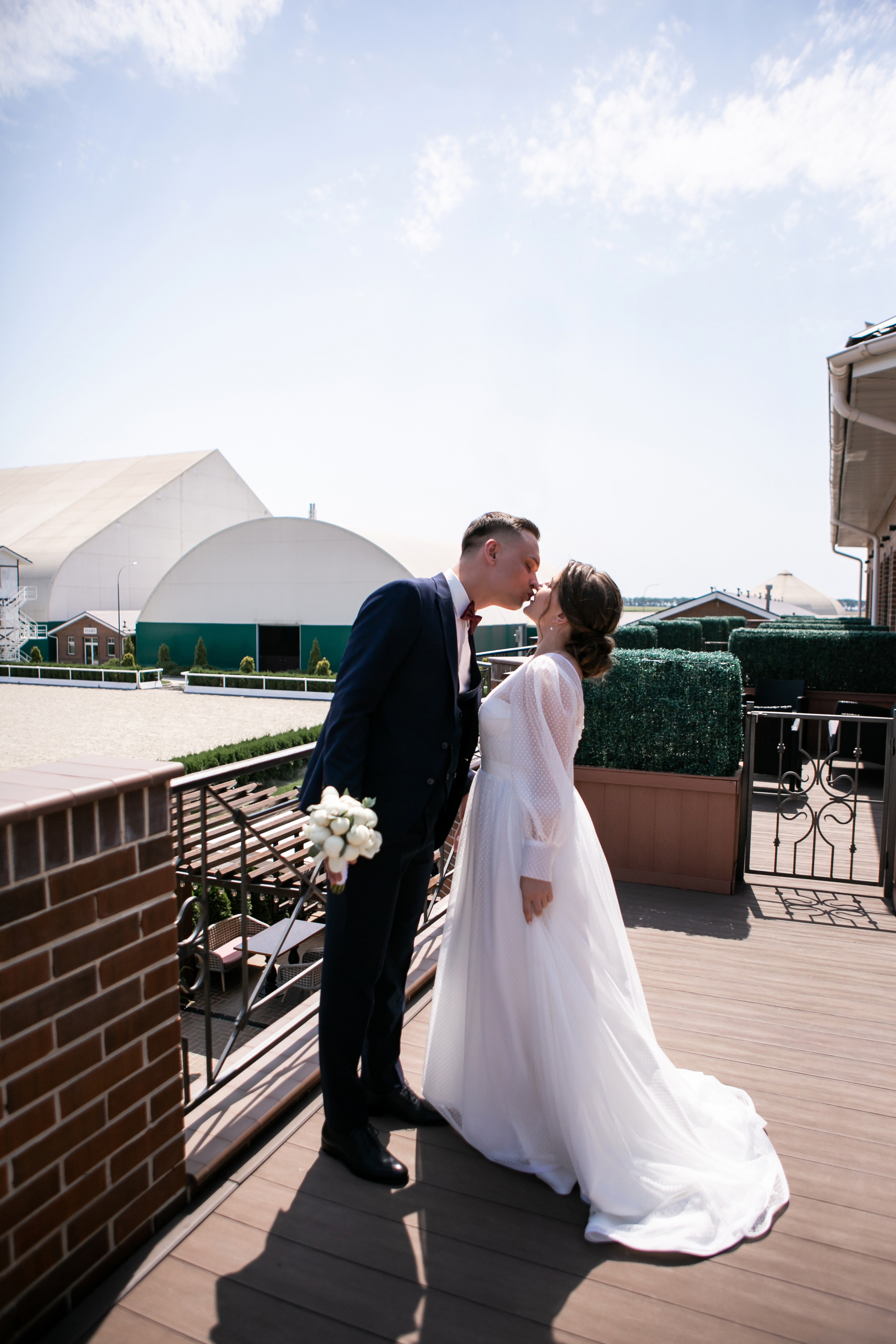 Д&А. Фотограф Алла Гусева