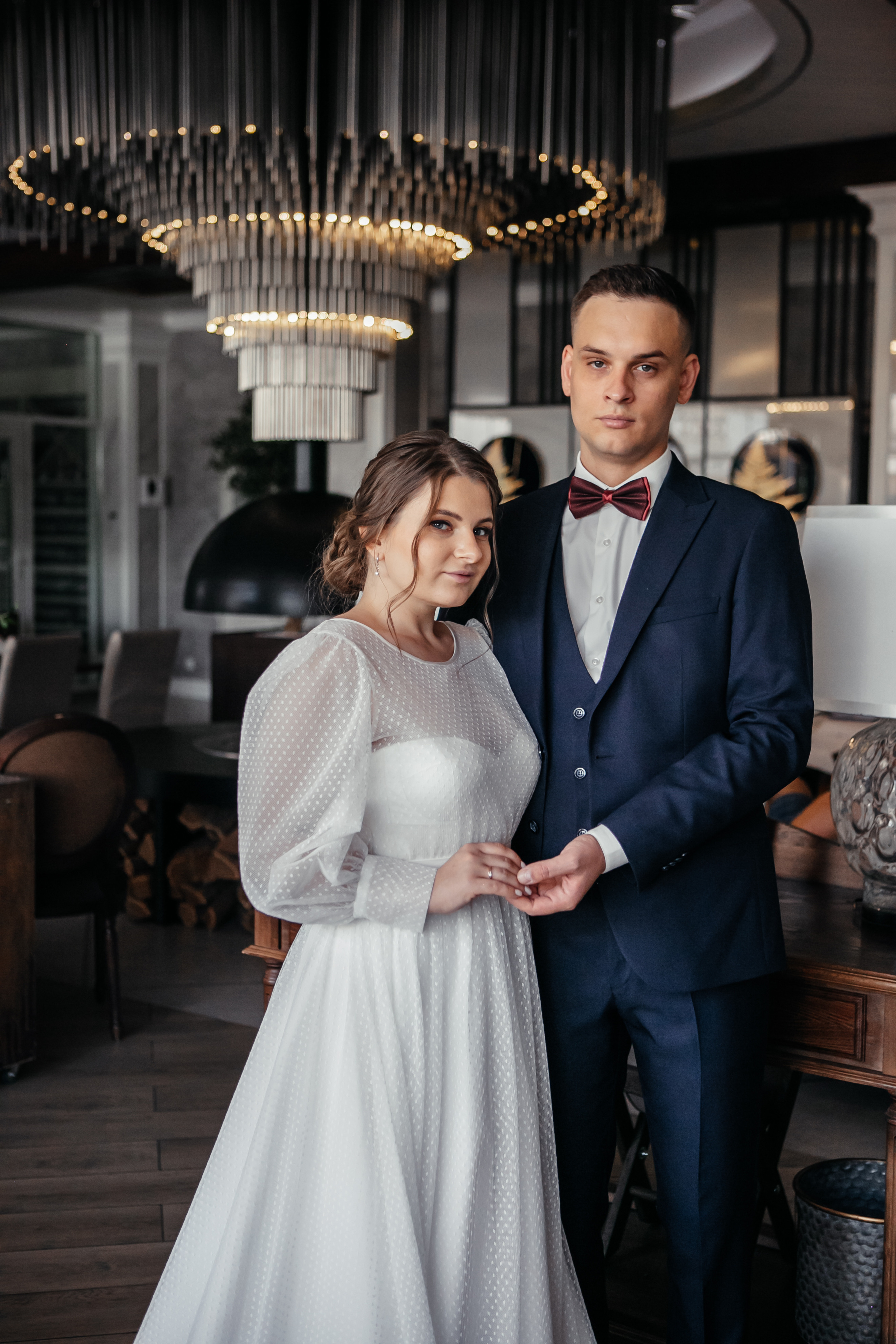 Д&А. Фотограф Алла Гусева