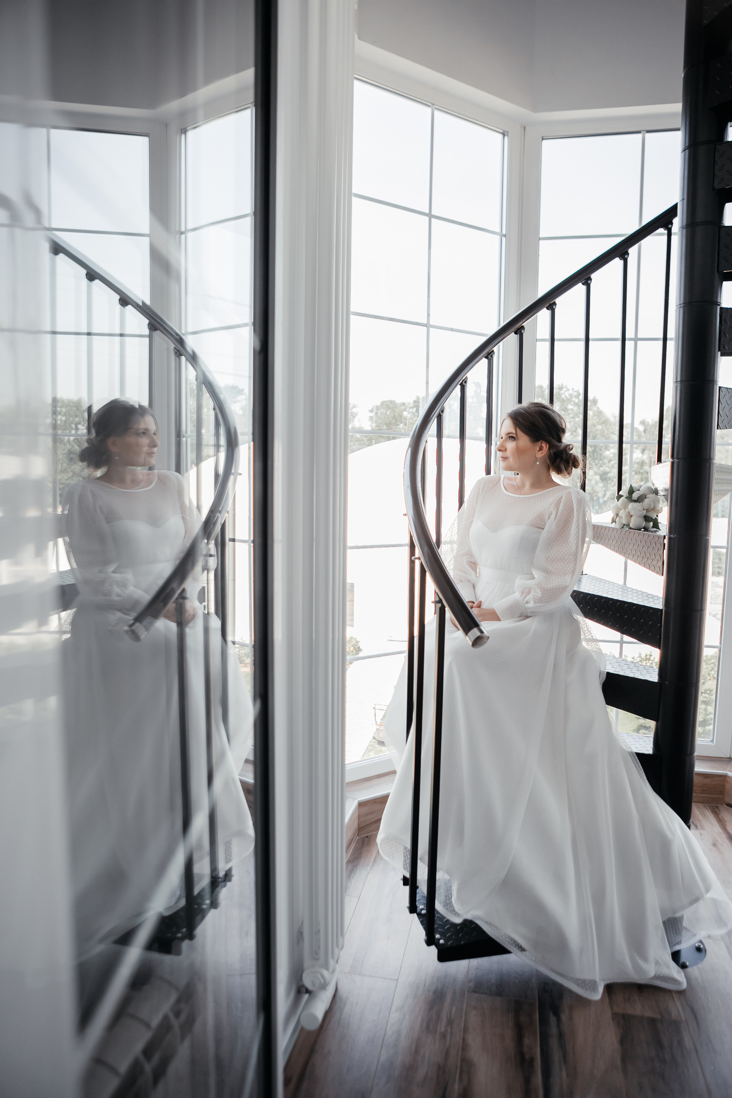 Д&А. Фотограф Алла Гусева