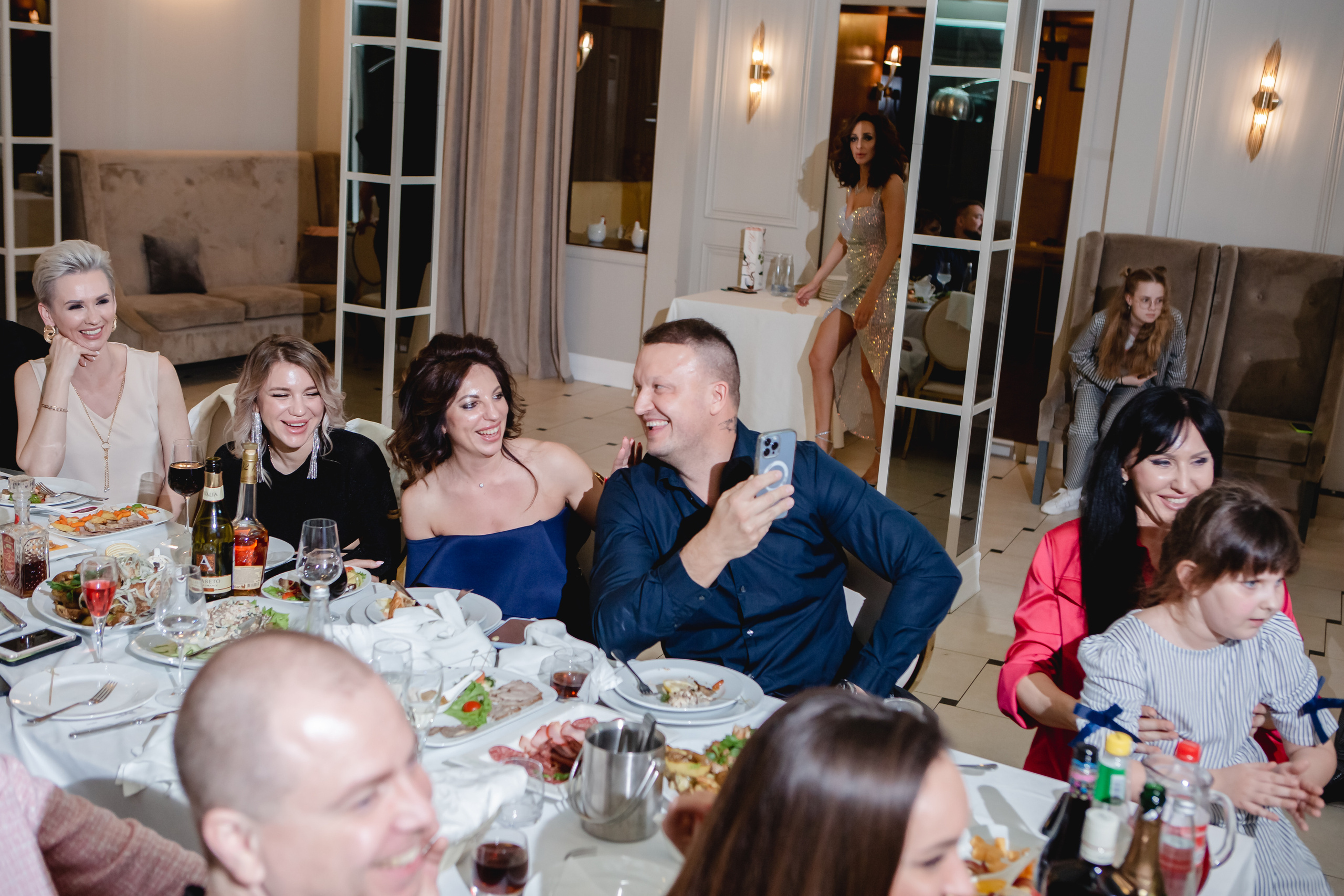 Happy-B Day. Фотограф Алла Гусева