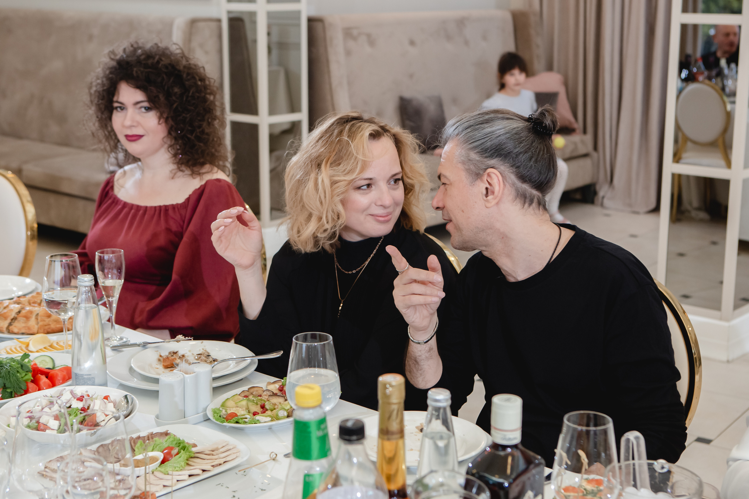 Happy-B Day. Фотограф Алла Гусева