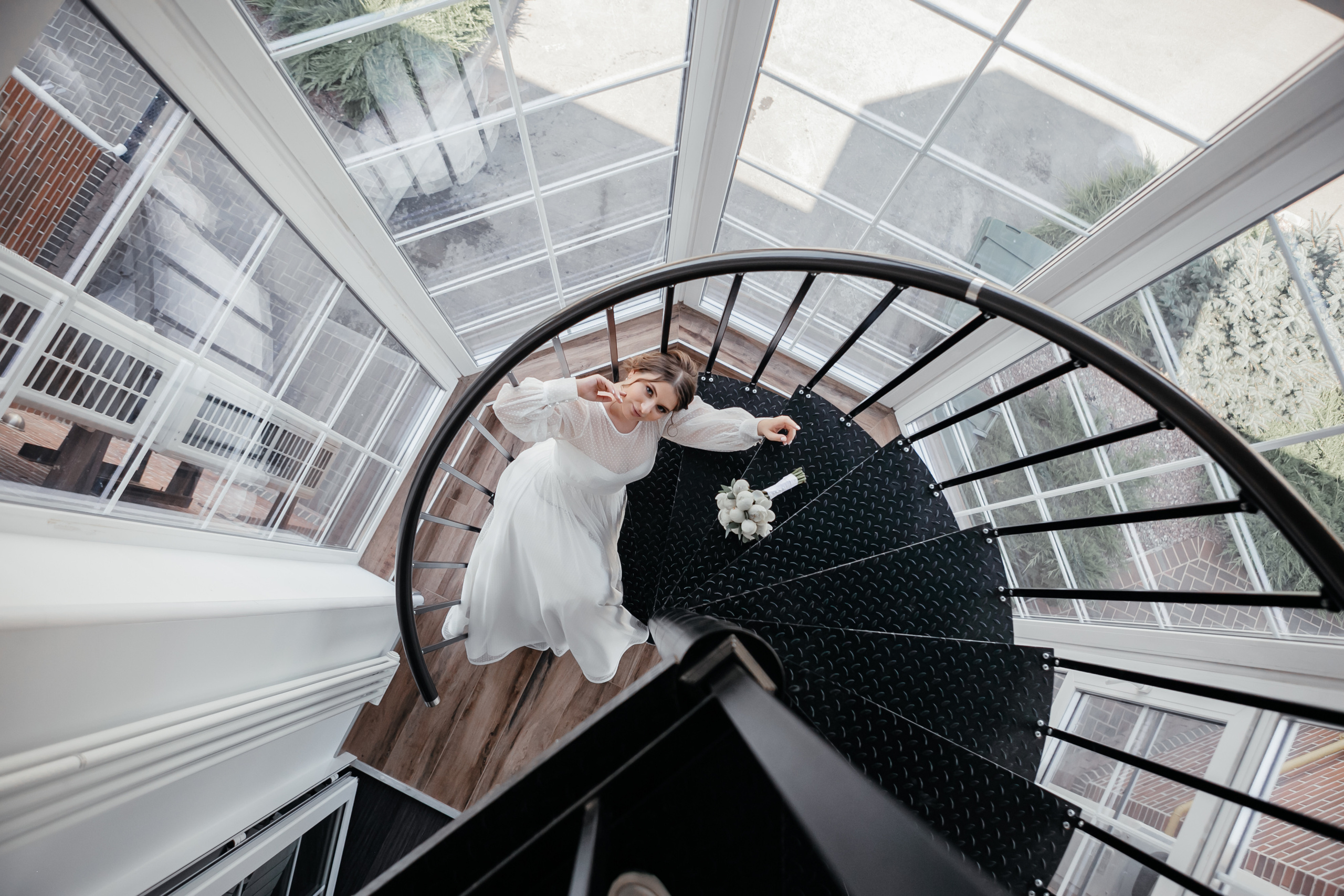 Д&А. Фотограф Алла Гусева