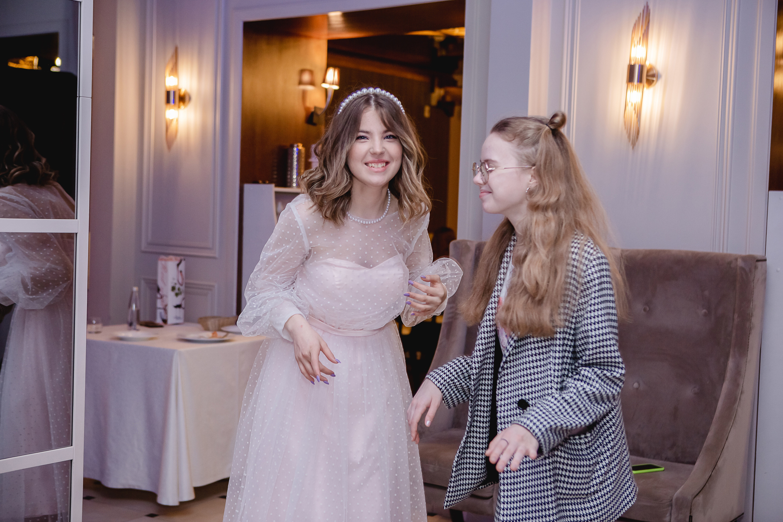 Happy-B Day. Фотограф Алла Гусева