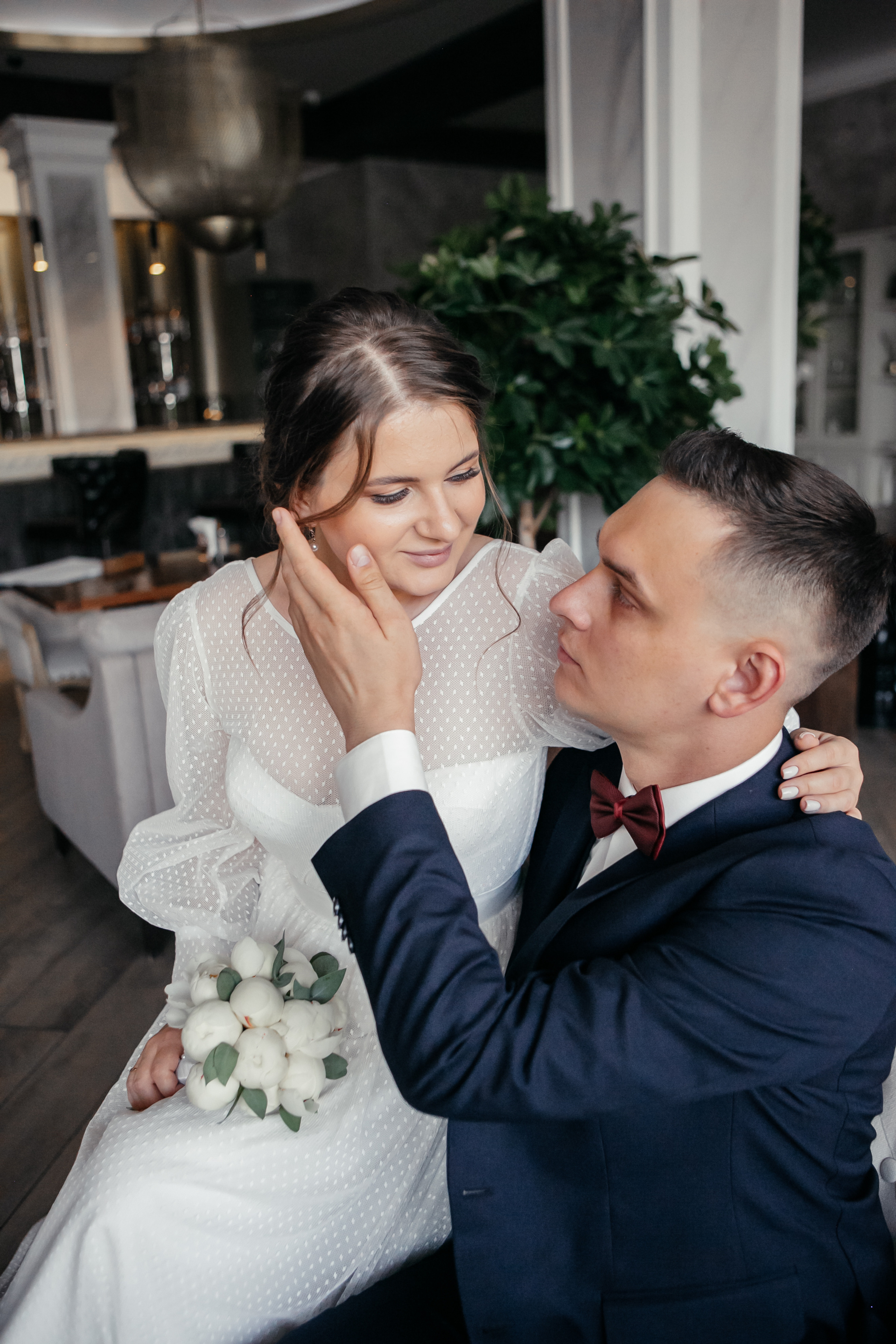 Д&А. Фотограф Алла Гусева