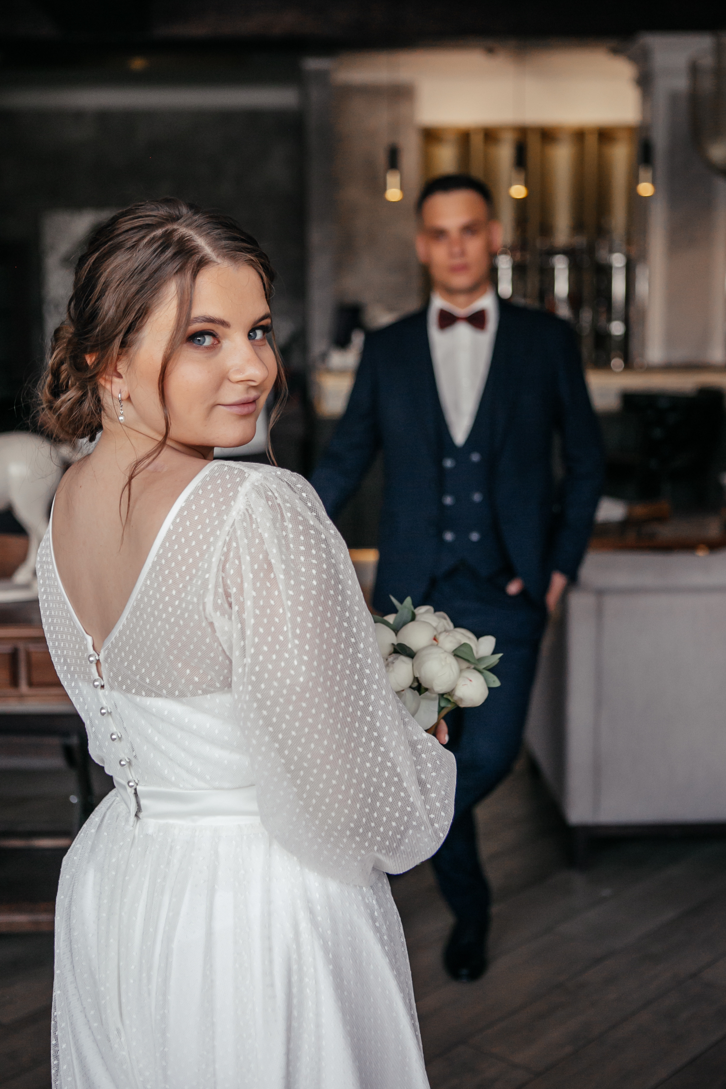 Д&А. Фотограф Алла Гусева