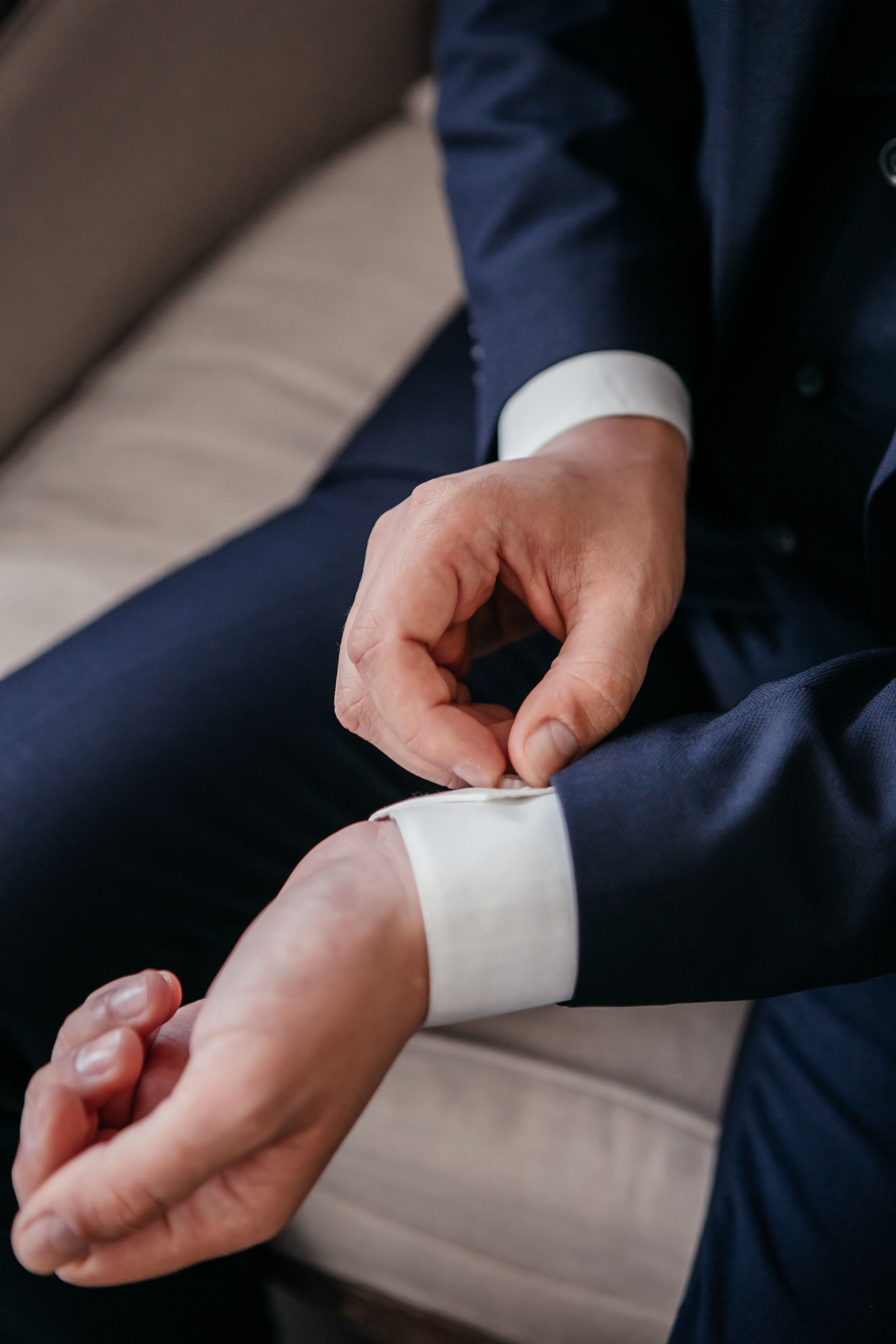 Д&А. Фотограф Алла Гусева