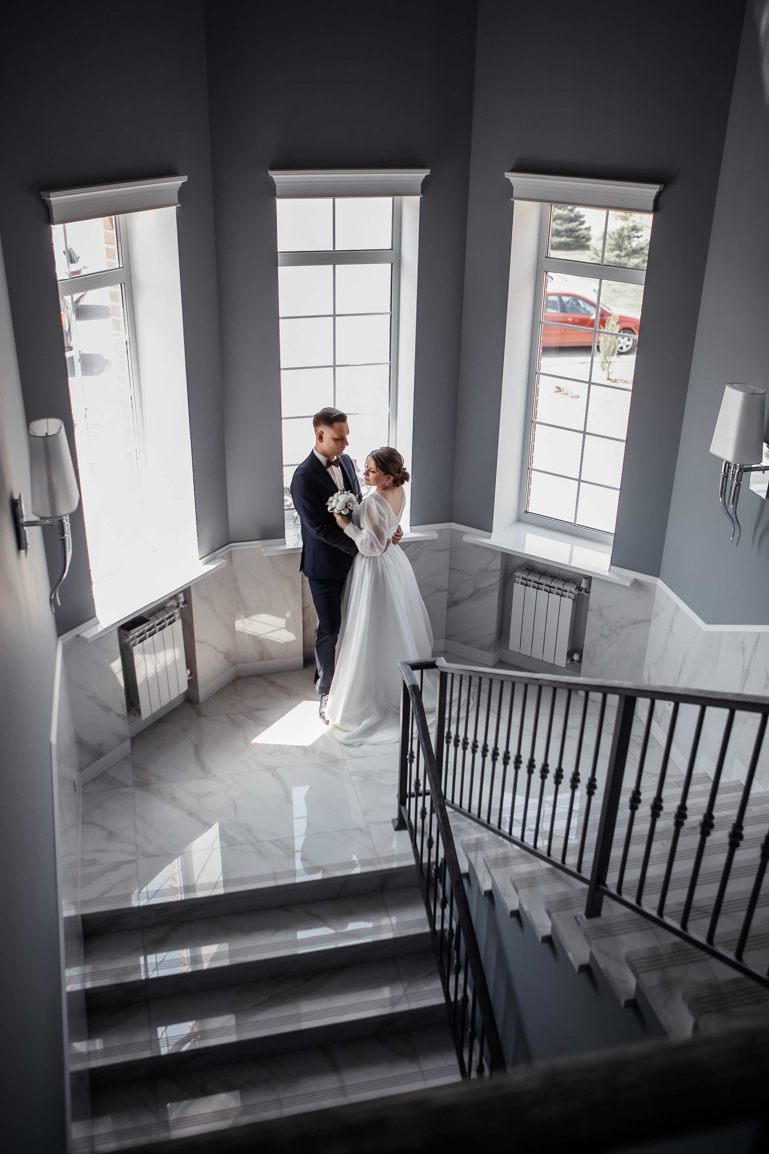 Д&А. Фотограф Алла Гусева