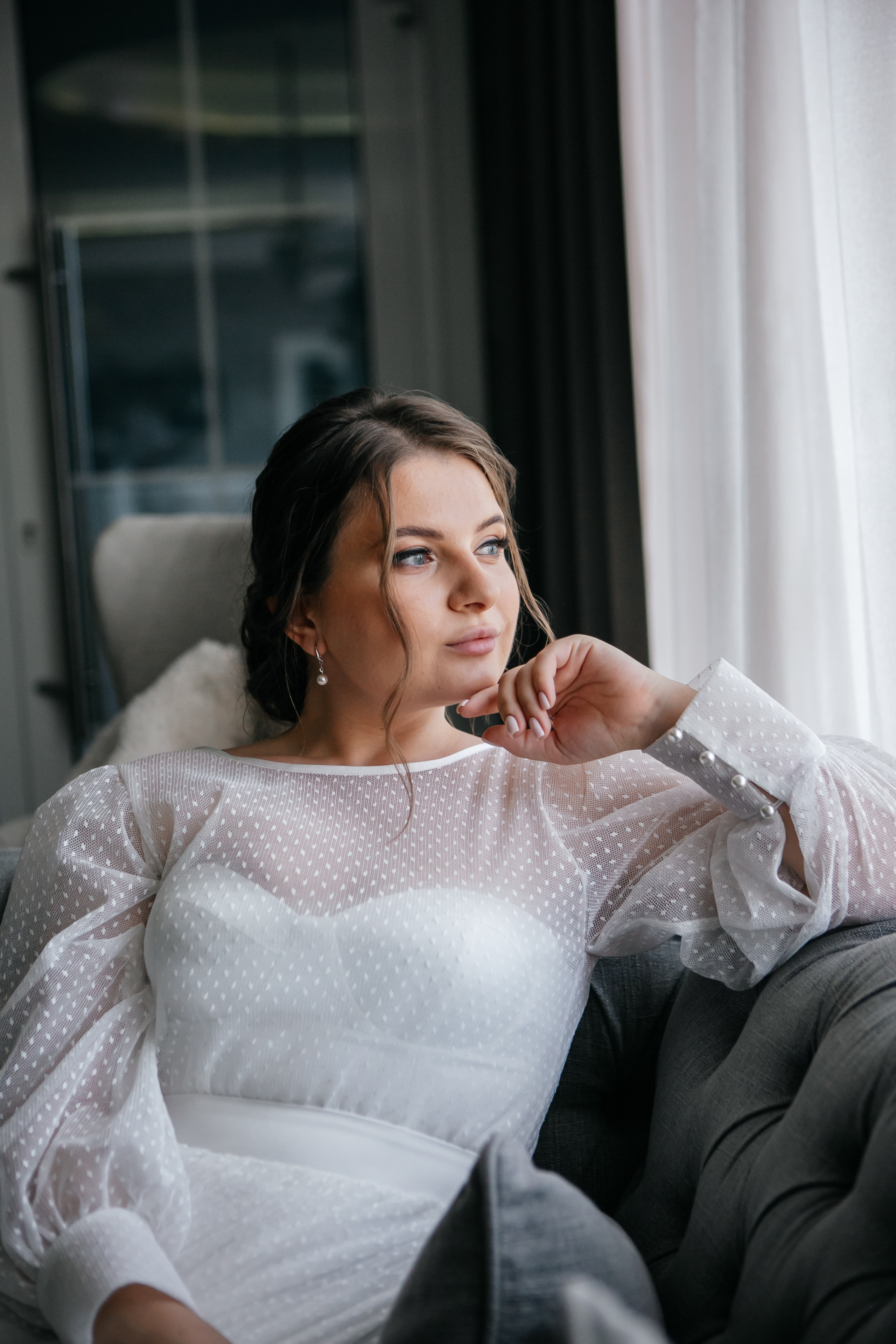 Д&А. Фотограф Алла Гусева