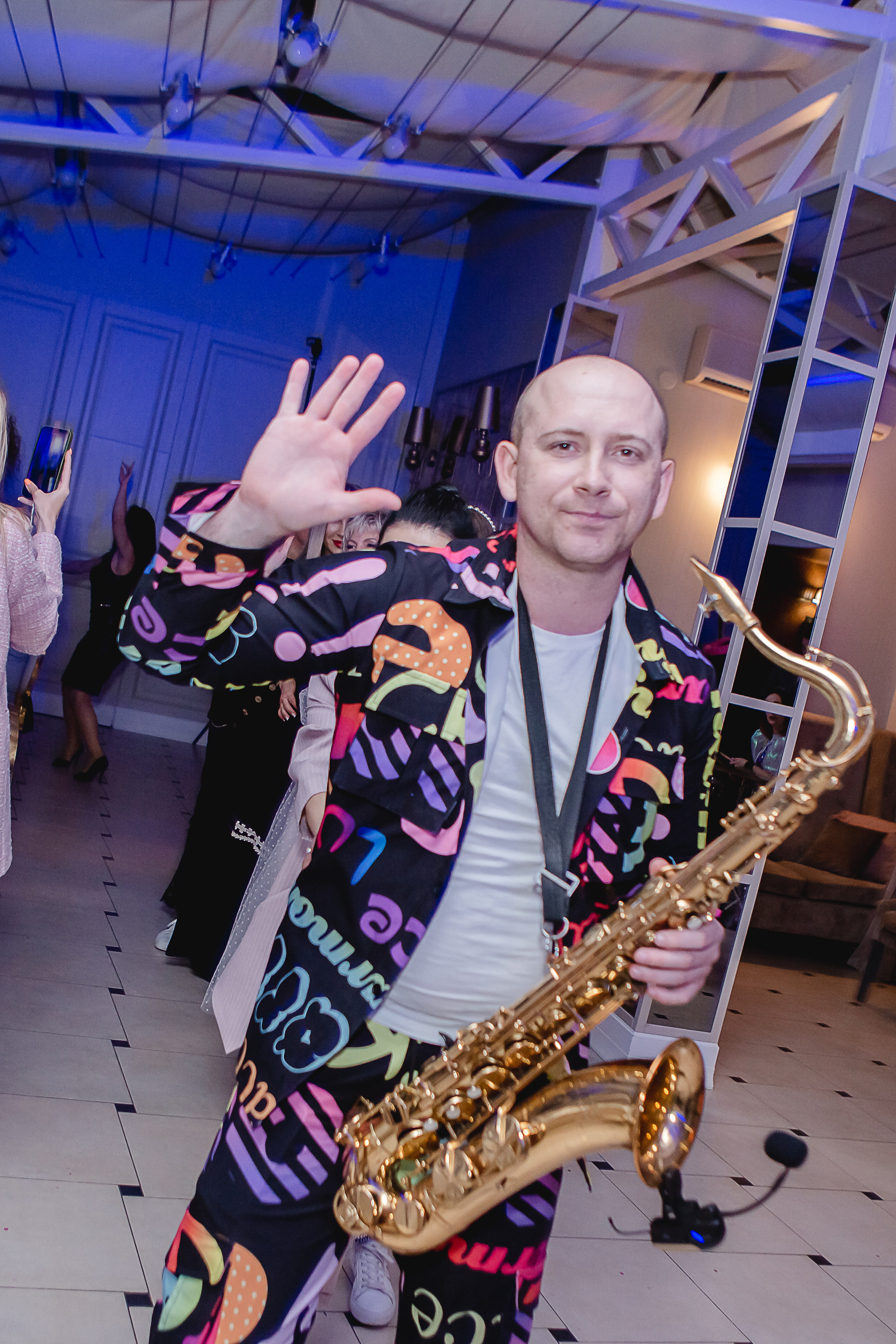 Happy-B Day. Фотограф Алла Гусева