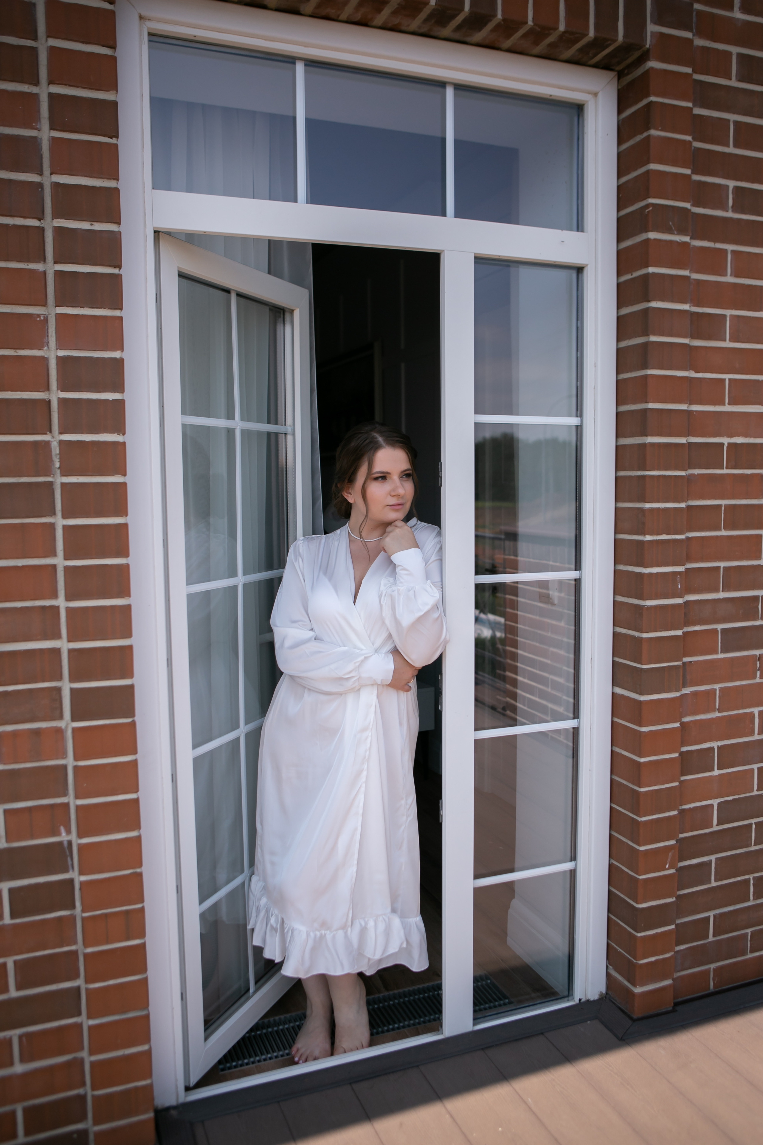 Д&А. Фотограф Алла Гусева