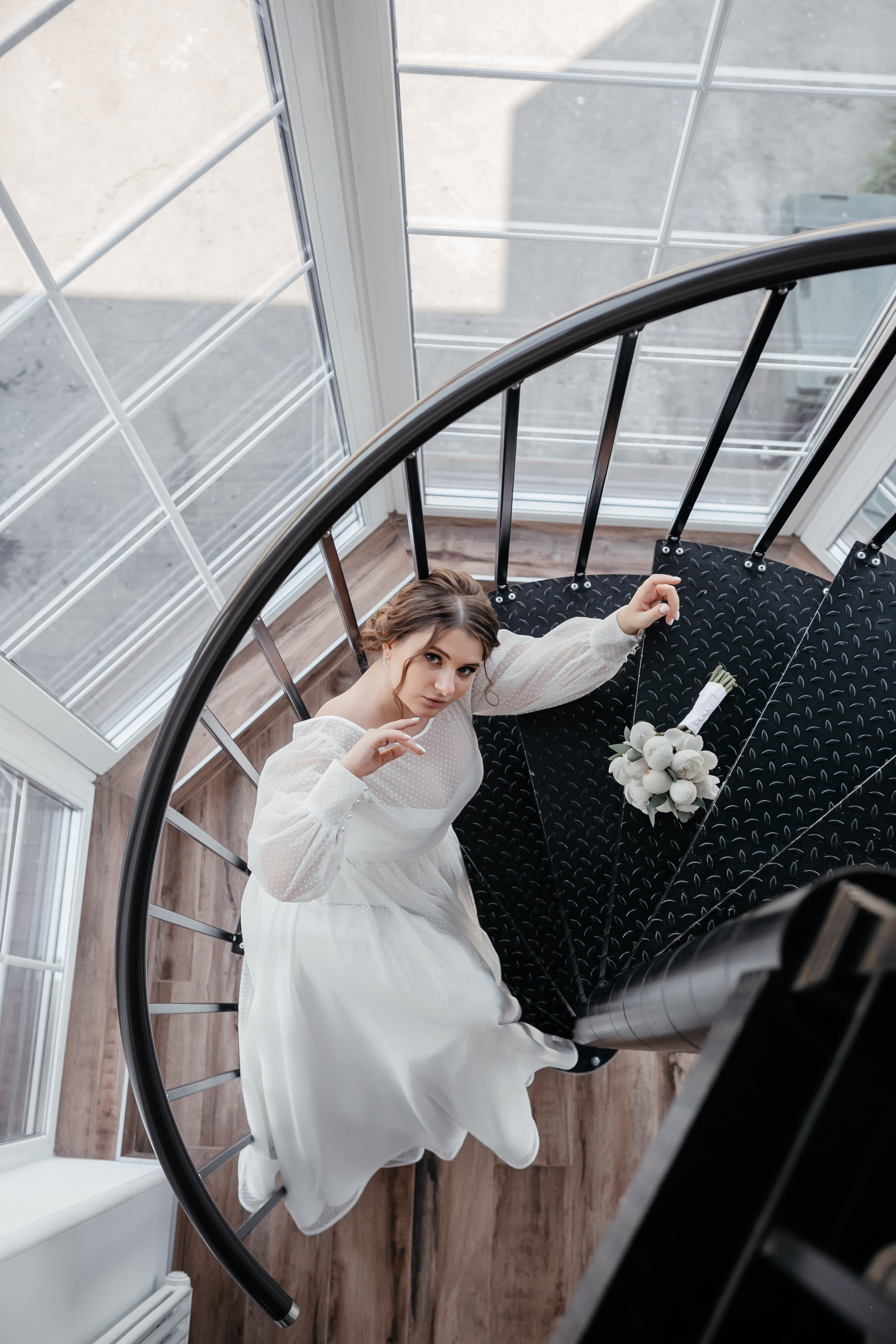 Д&А. Фотограф Алла Гусева