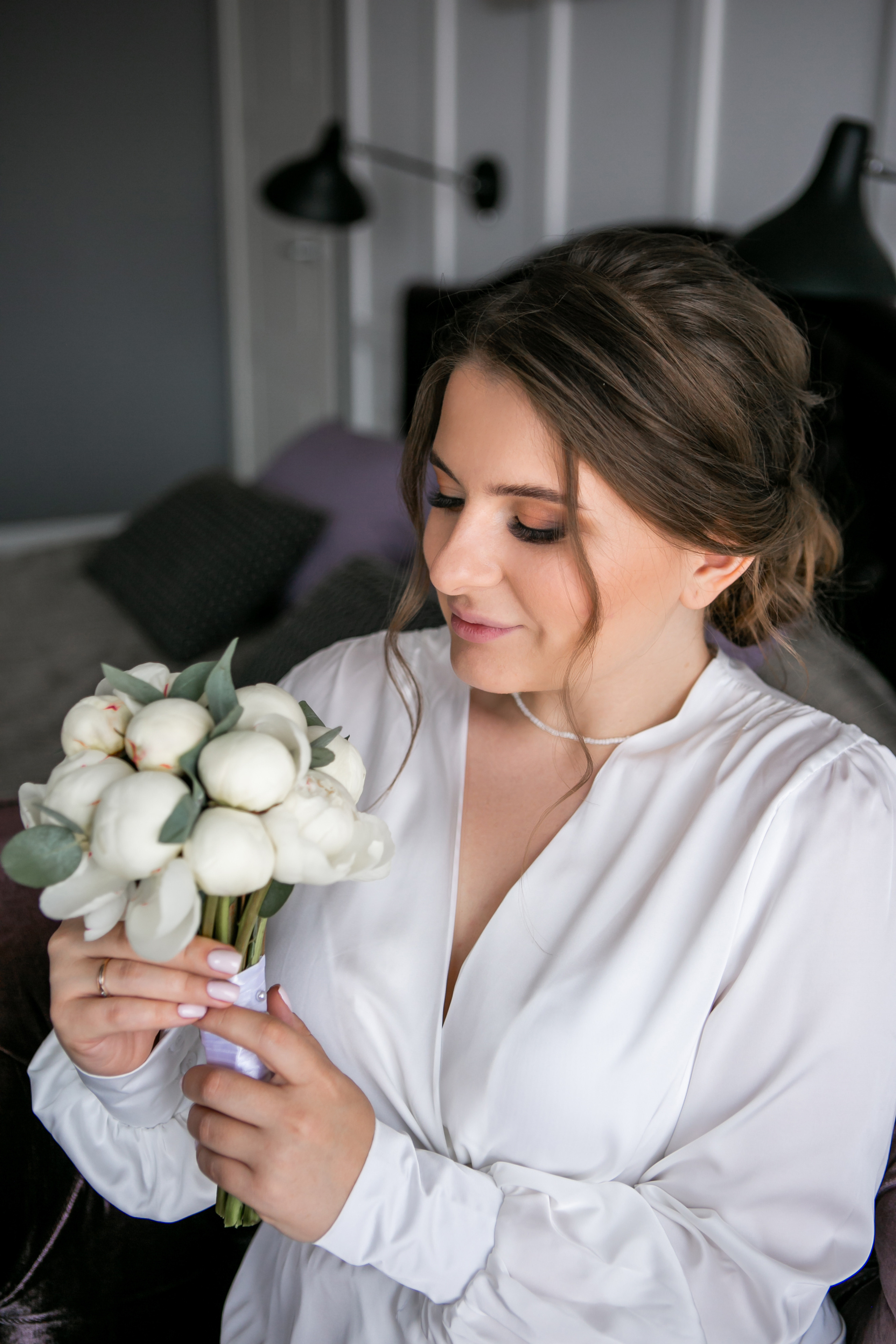 Д&А. Фотограф Алла Гусева