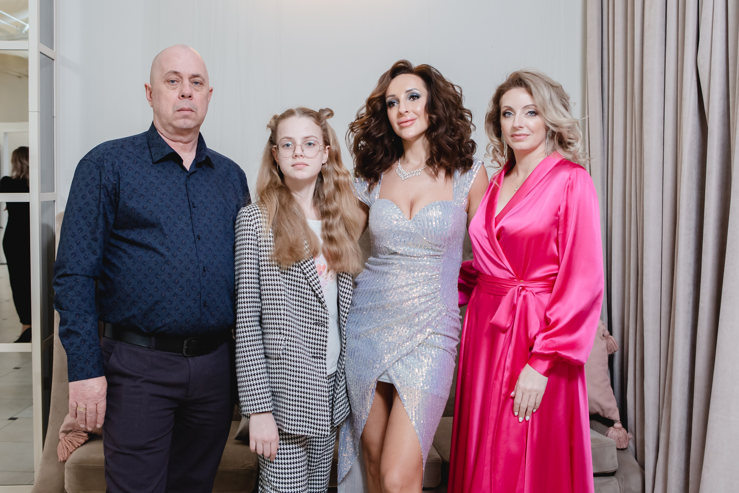 Happy-B Day. Фотограф Алла Гусева