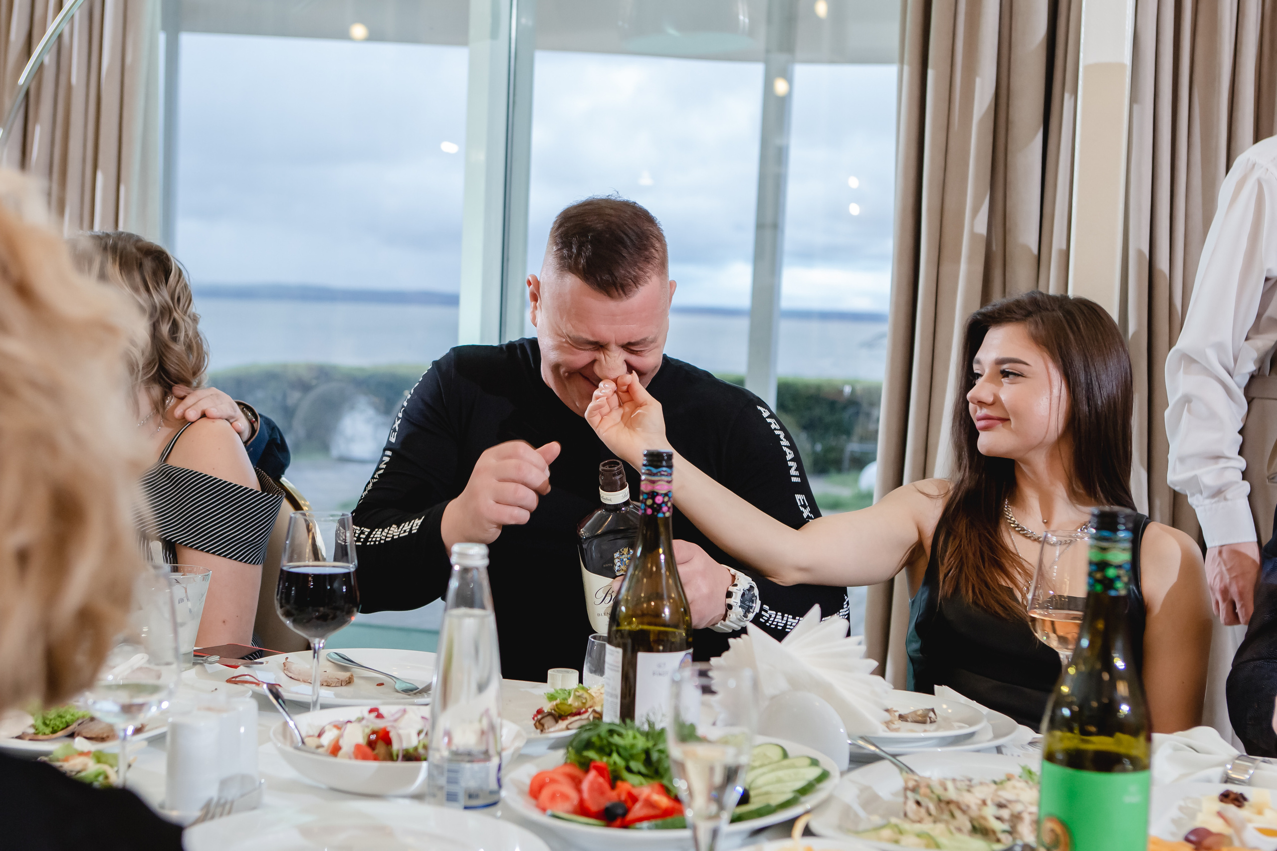 Happy-B Day. Фотограф Алла Гусева