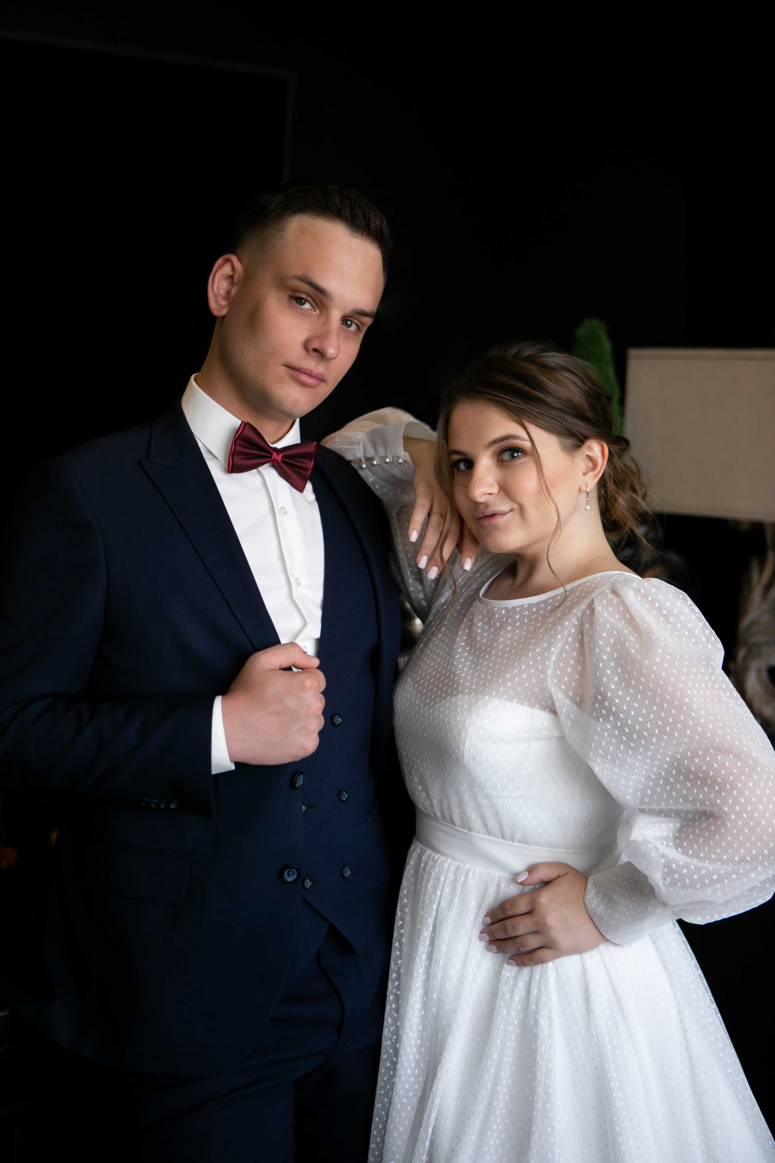 Д&А. Фотограф Алла Гусева