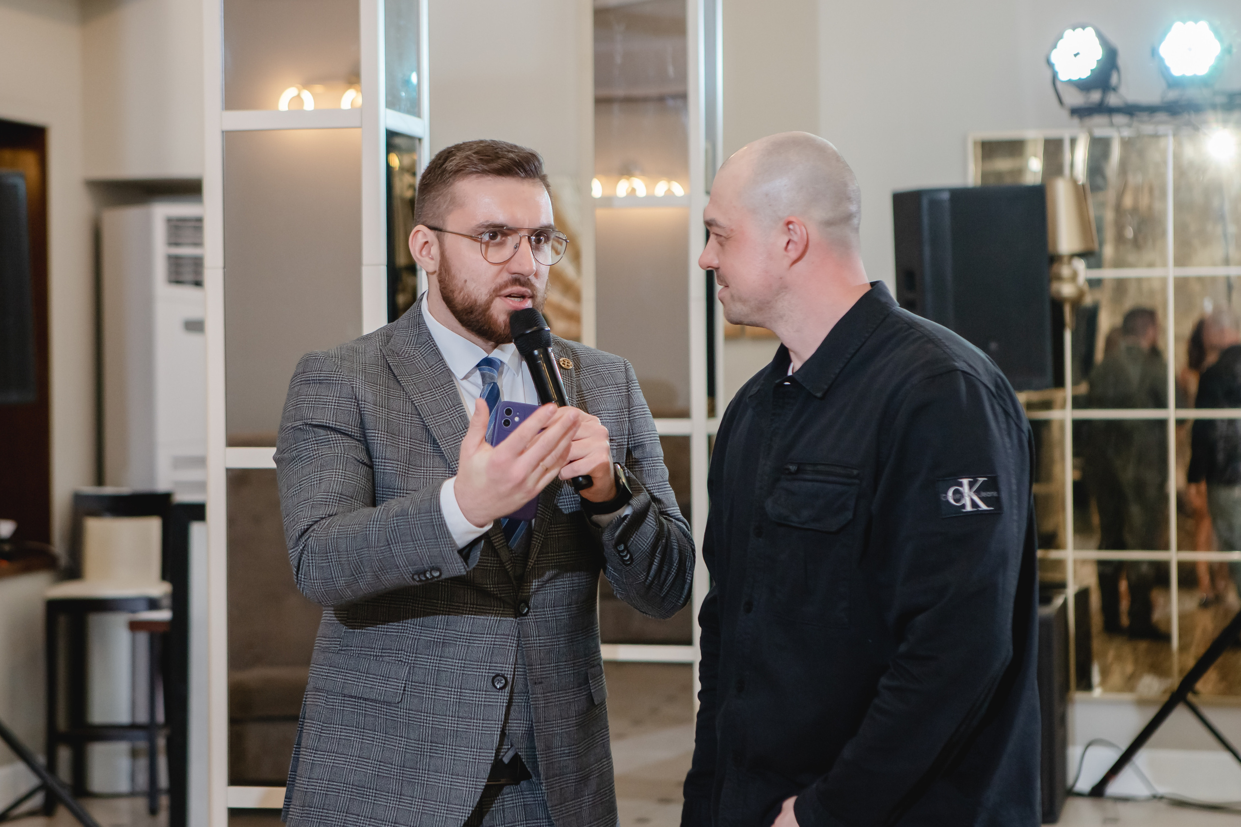 Happy-B Day. Фотограф Алла Гусева