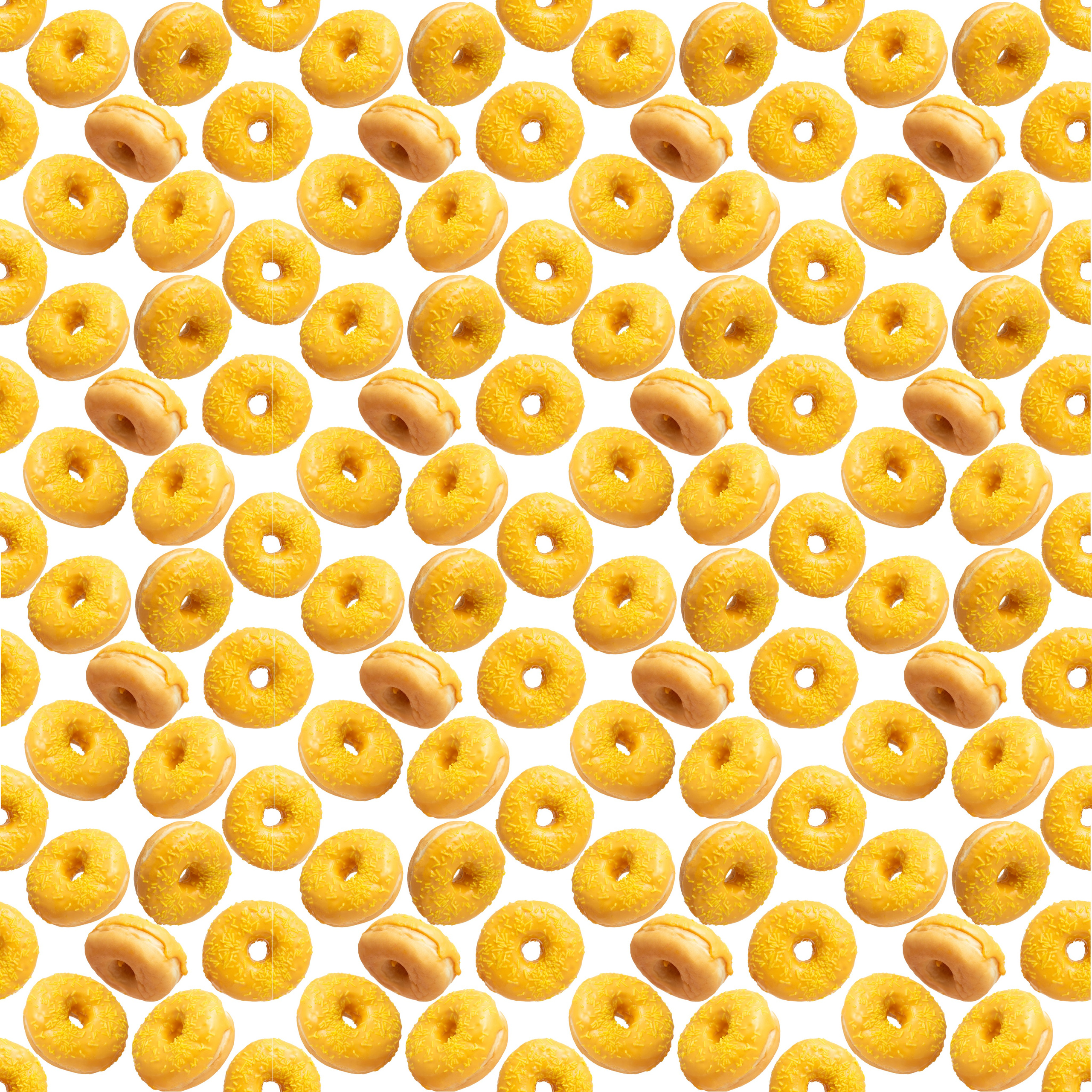 Паттерны маффины и донаты для кофейни. Фотограф в Москве Дмитровская Дарья