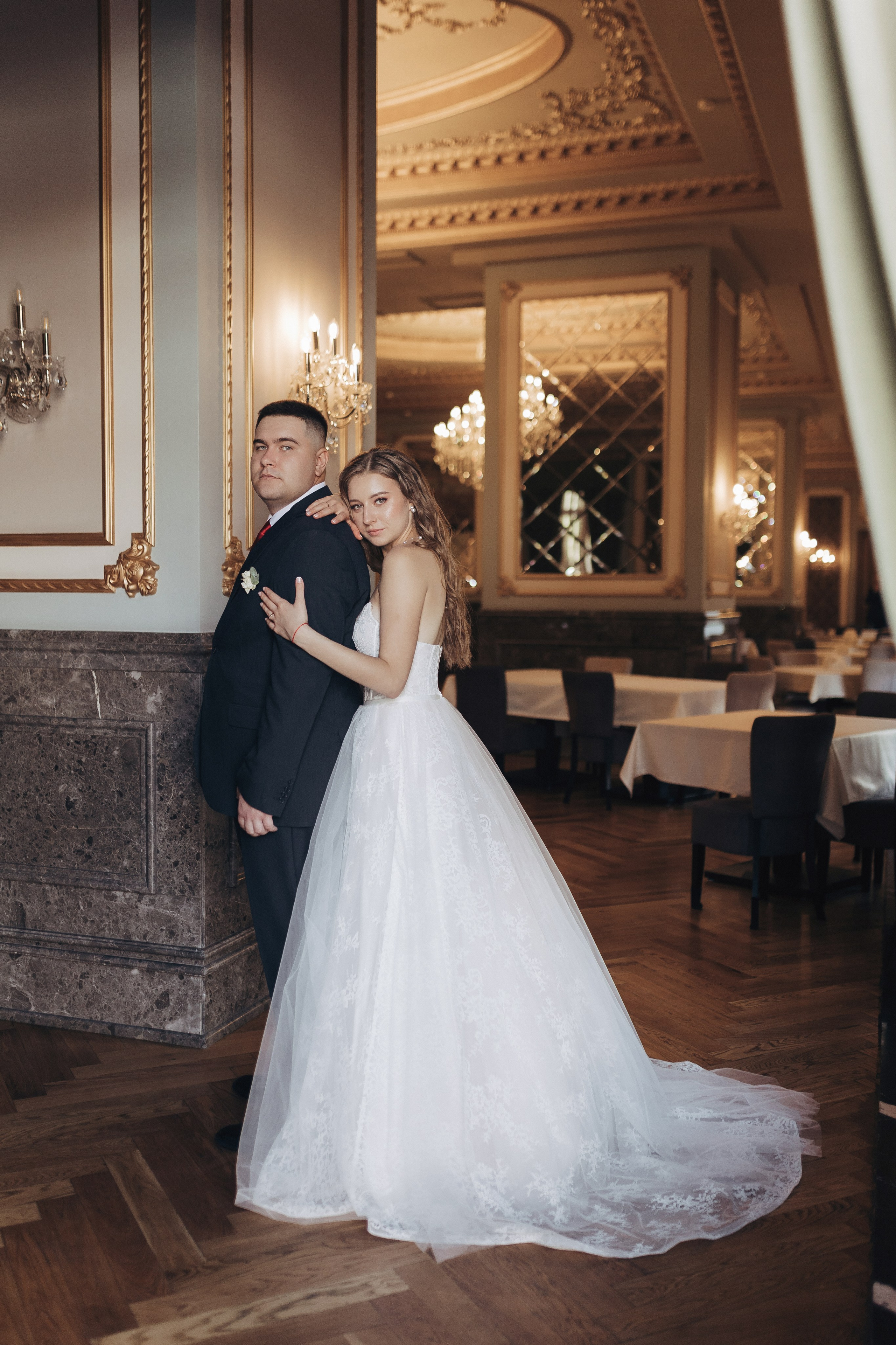 Любовь в ваших руках. Свадебный и семейный фотограф в Астрахани Заскокина Анастасия