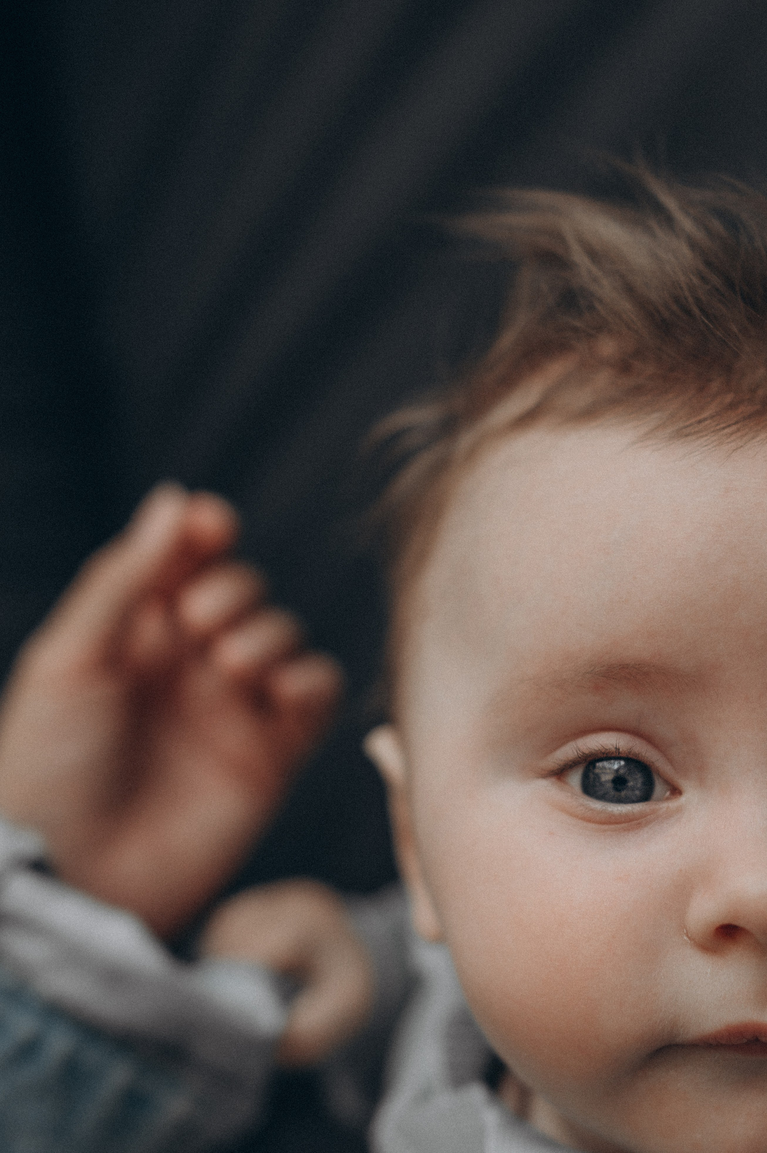 Семейная фотосессия. Семейный и детский домашний фотограф в Тольятти Юлия Вахромова