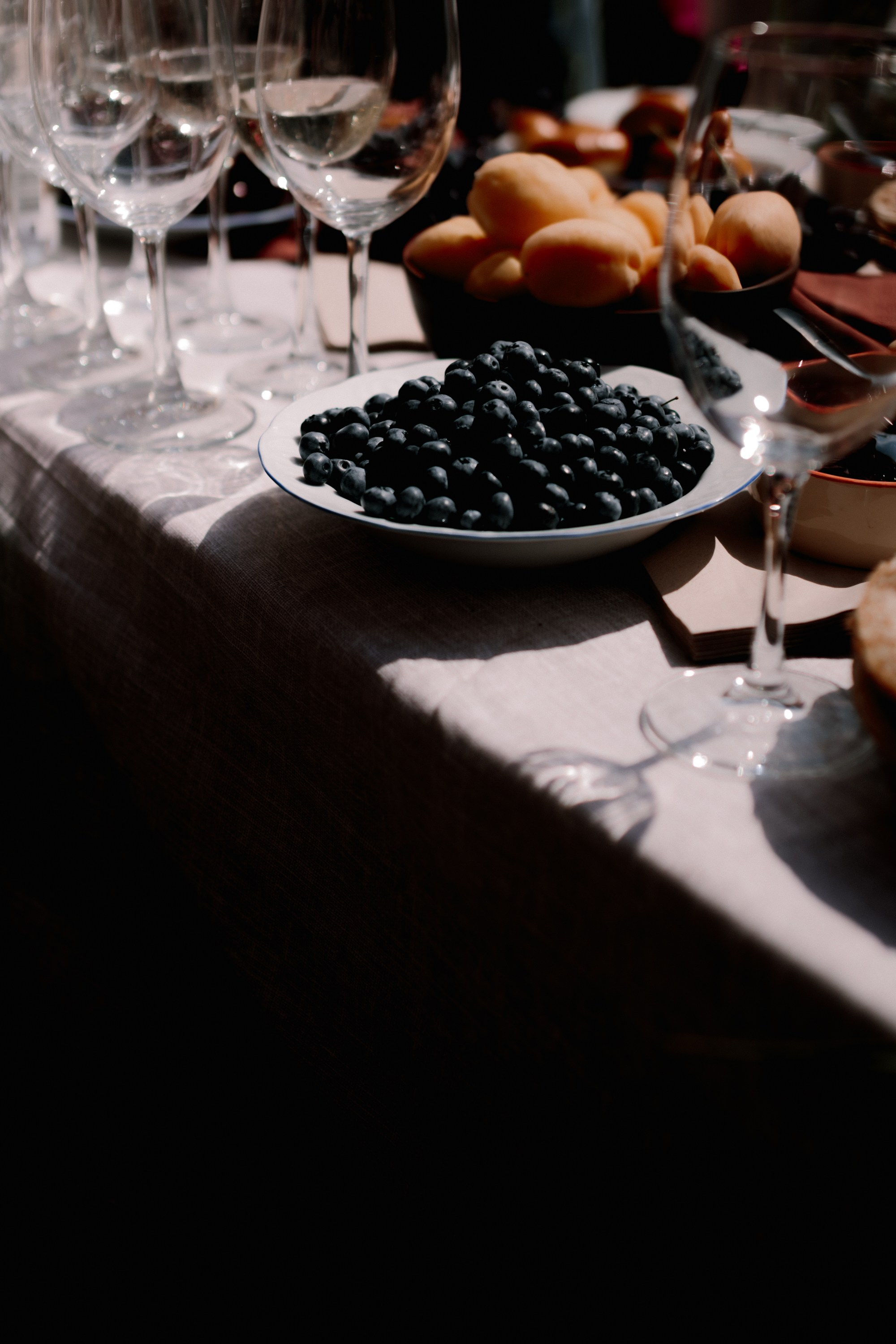 Василина и Михаил. Репортажный и портретный фотограф во Владимире Сергей Кравцов