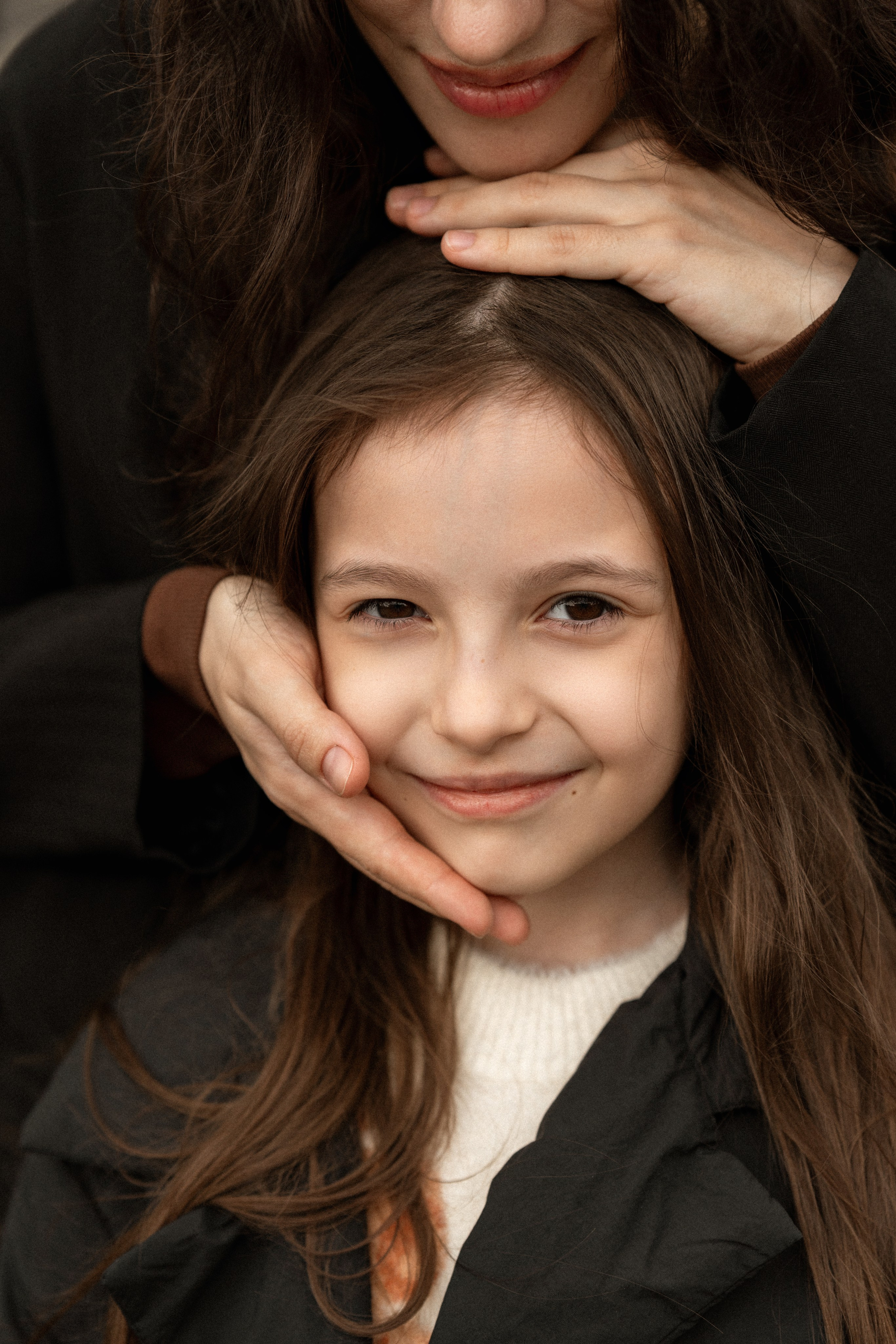 Оля. Семейный фотограф в Санкт-Петербурге — Наташа Тарасенко